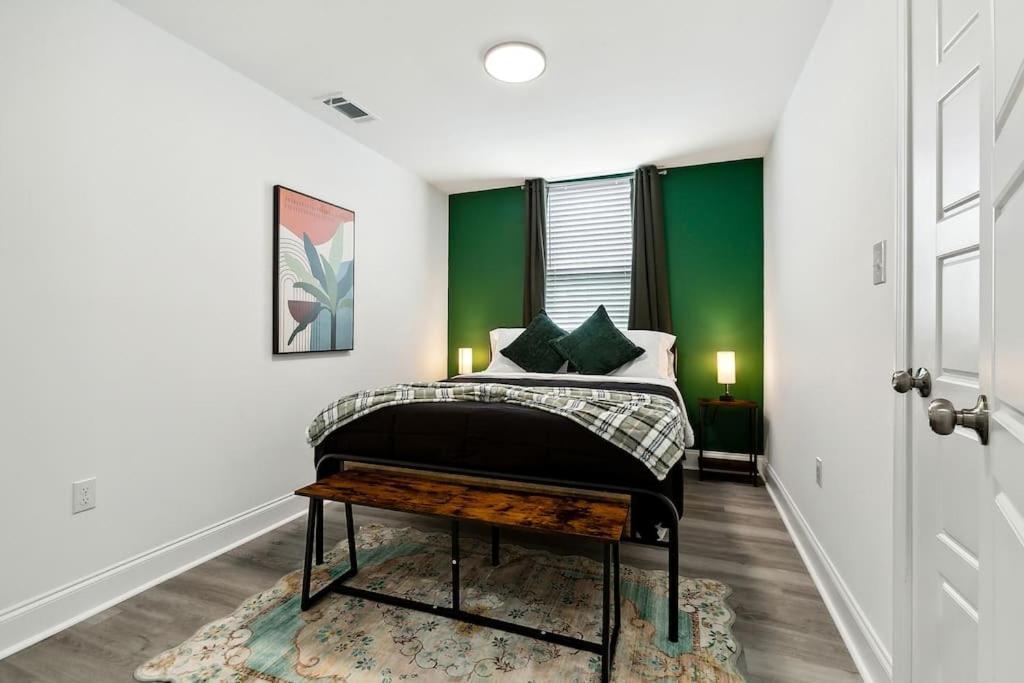 15 Bedrooms In The Heart Of Nola *