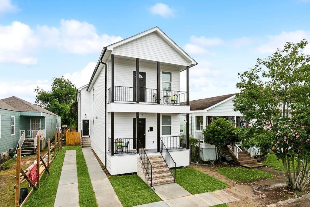 Apartment 15 Bedrooms In The Heart Of Nola