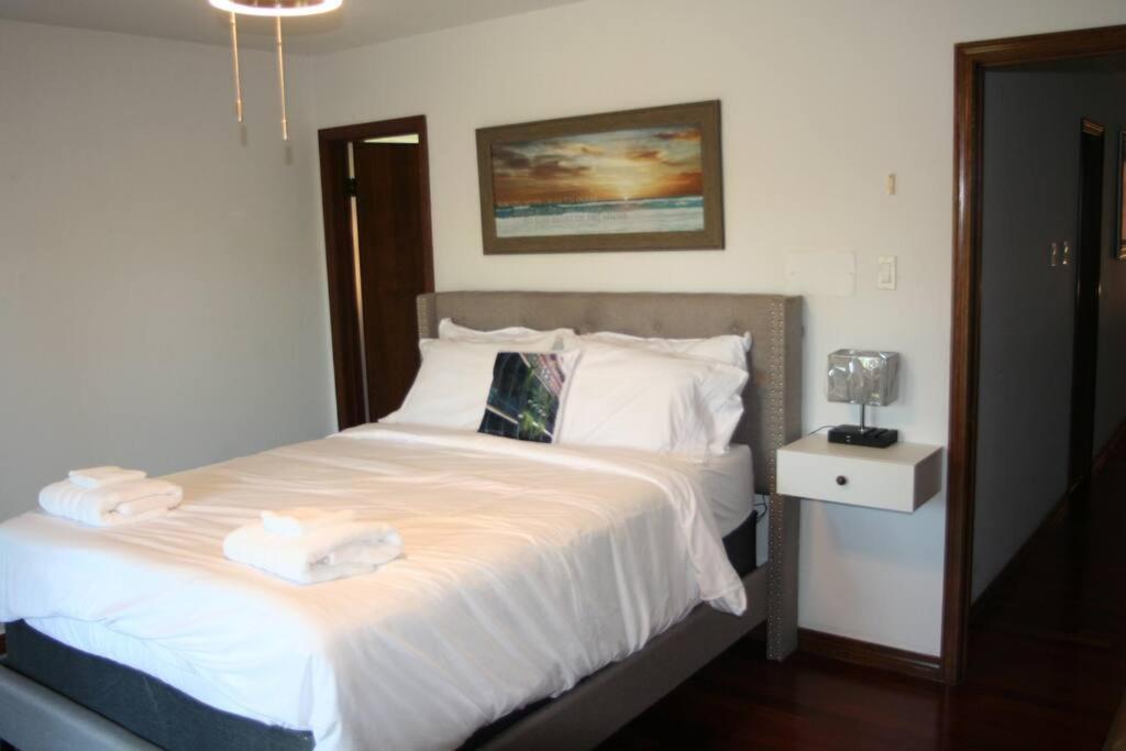 Apartment Henry's Place, 3 Bedrooms In Lakeview *