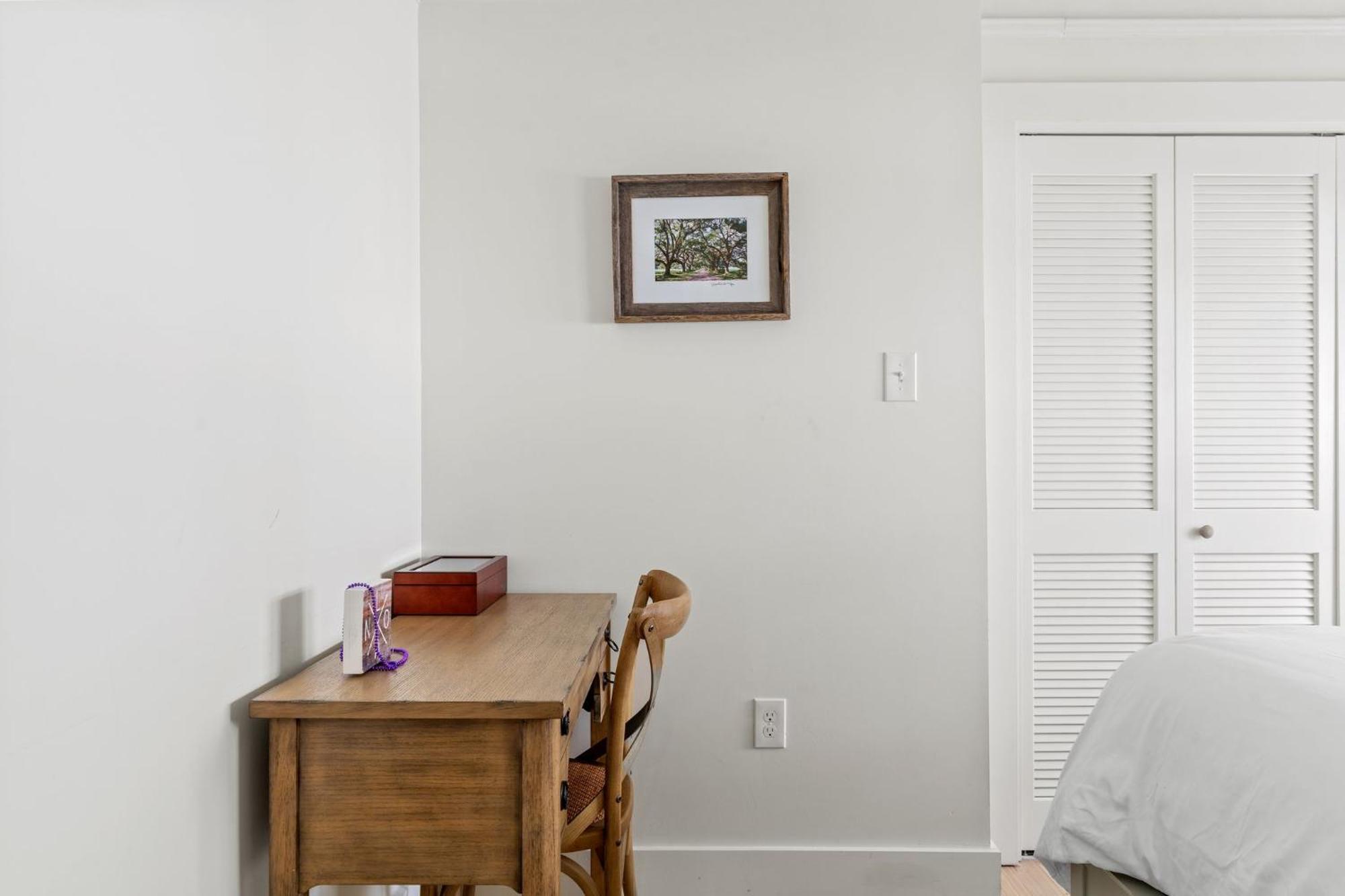 Magazine St 3br W Dual Balconies Near Fq Holiday home