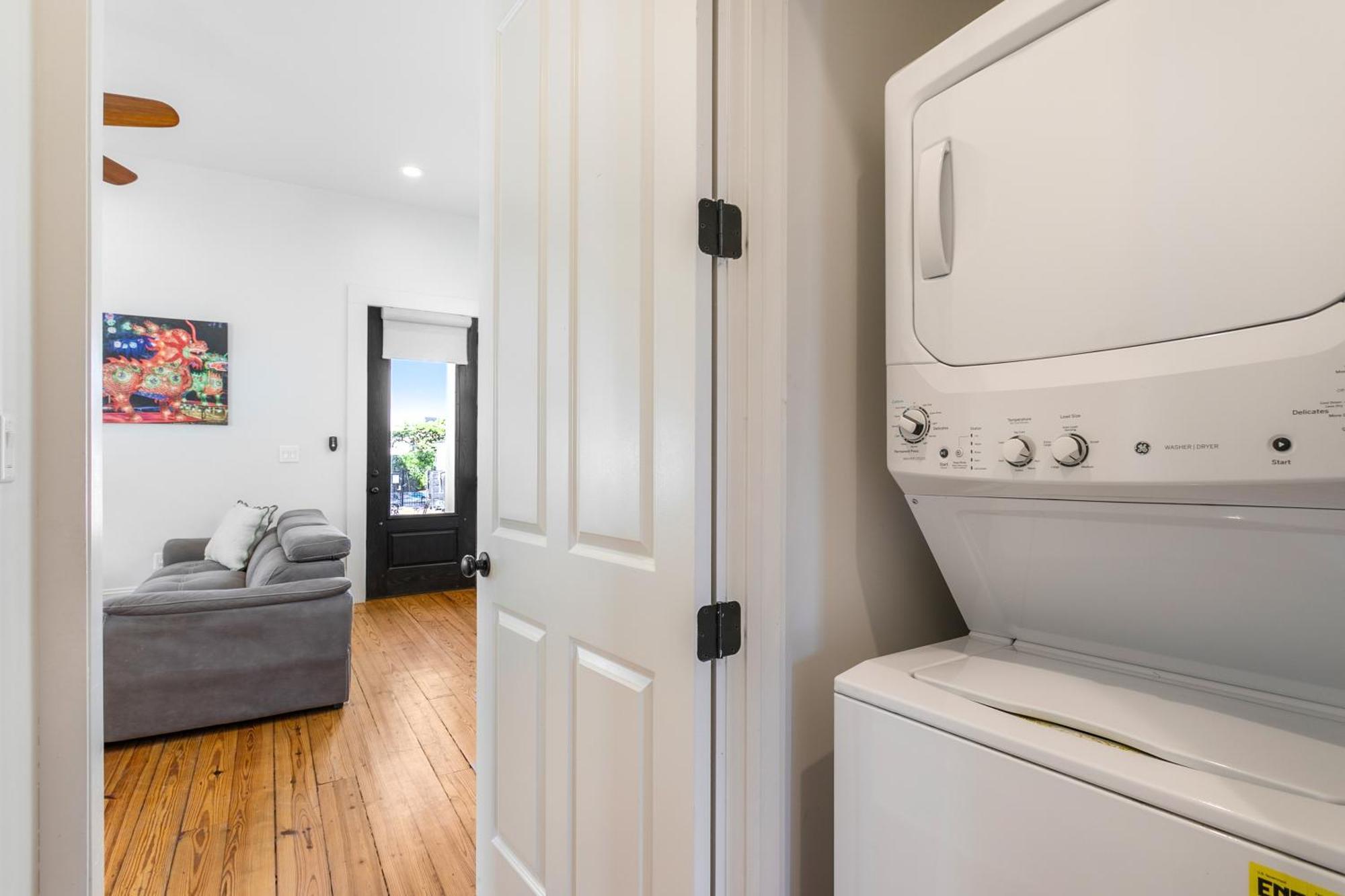 Private 3br On Carondelet By Hosteeva Apartment New Orleans