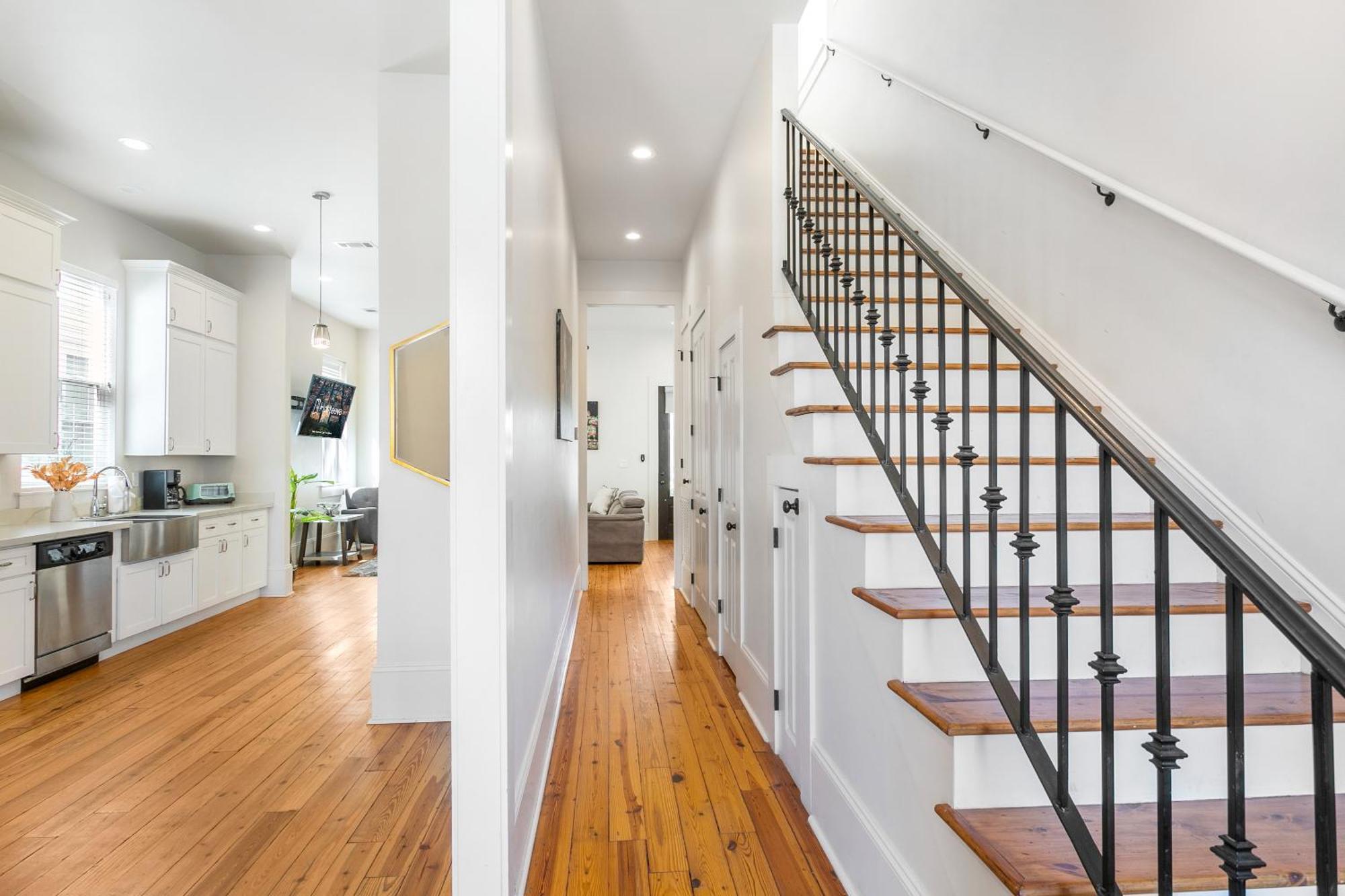 Private 3br On Carondelet By Hosteeva Apartment New Orleans