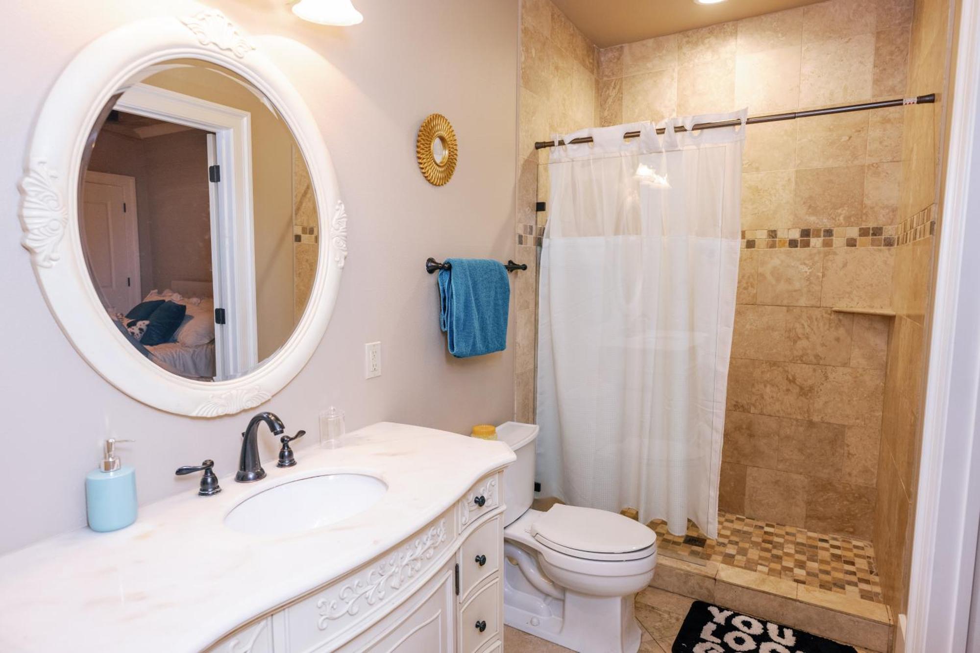 Apartment Decatur Sugar Mill Blues