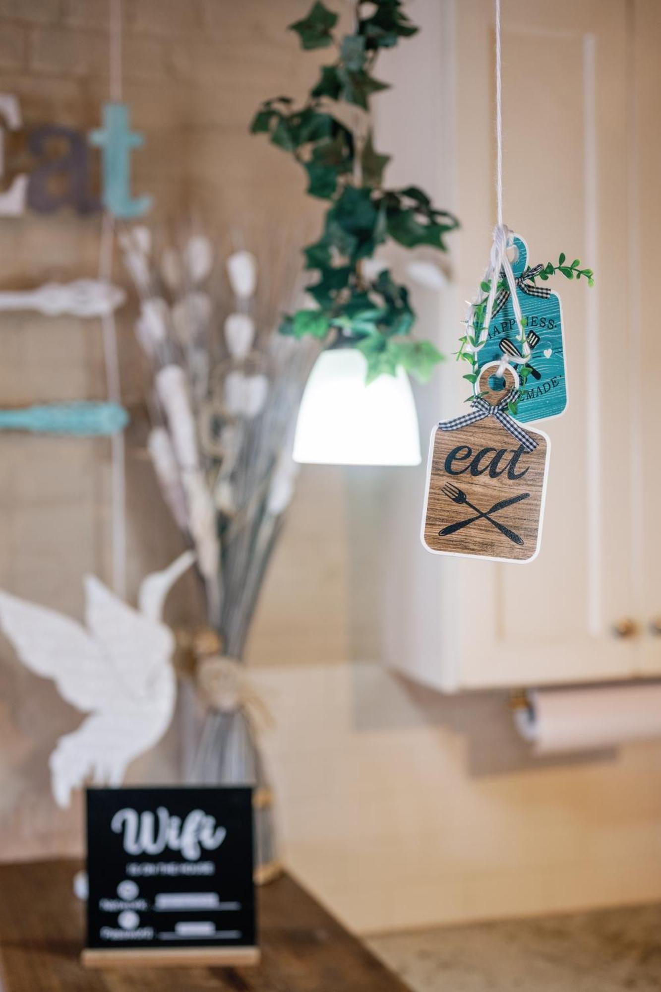 Decatur Sugar Mill Blues Apartment *