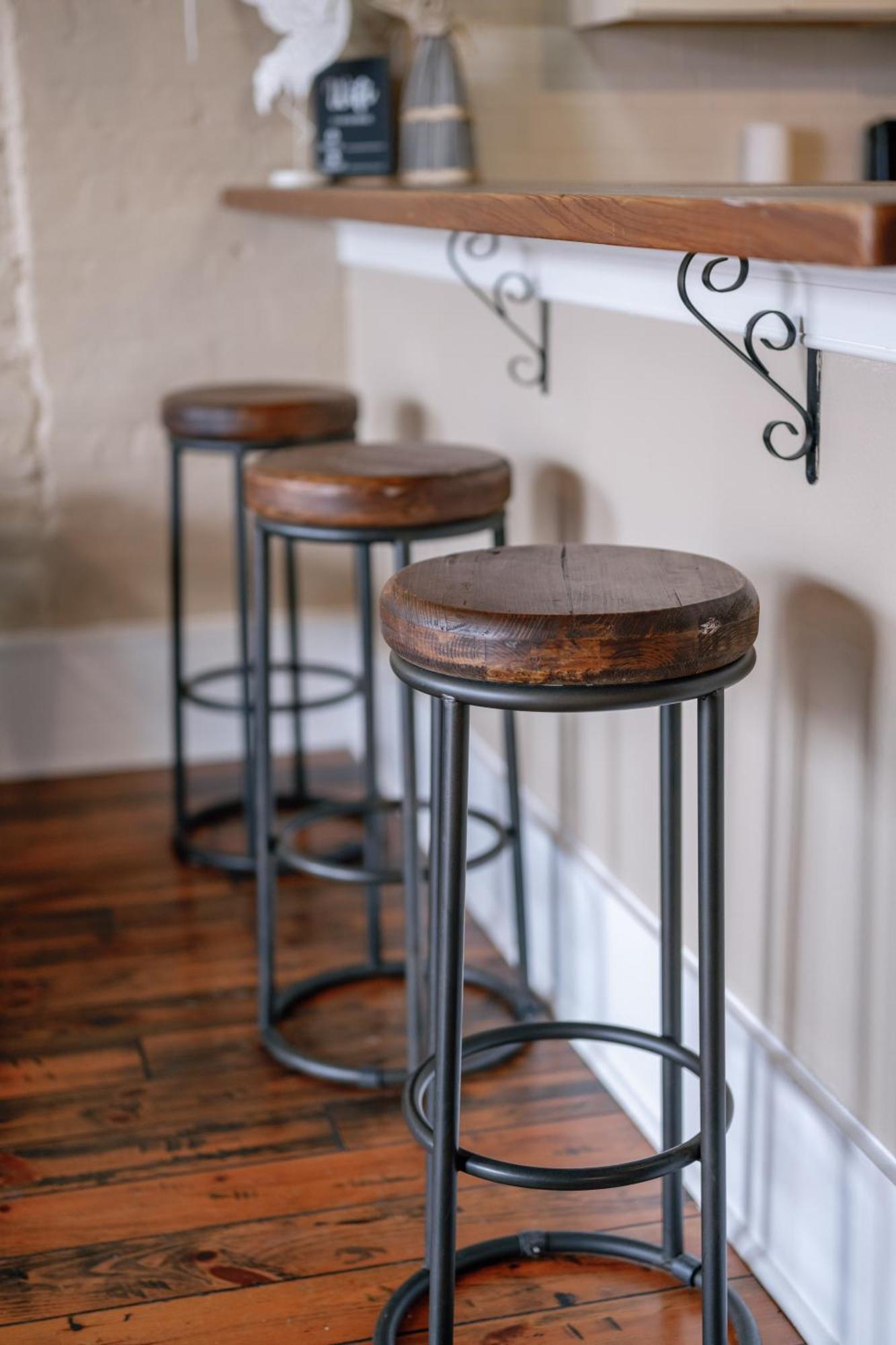 Decatur Sugar Mill Blues Apartment New Orleans