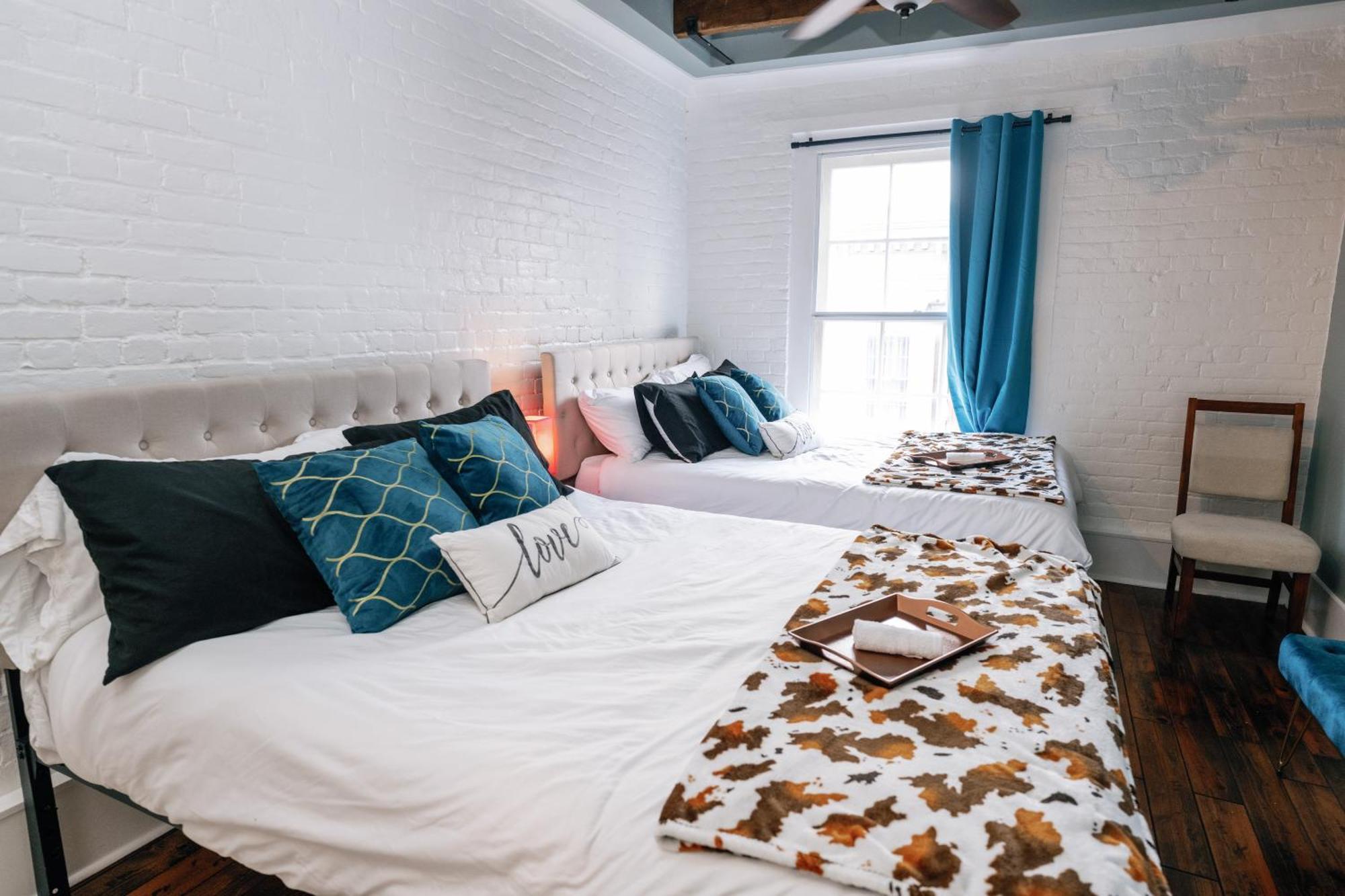 Decatur Sugar Mill Blues