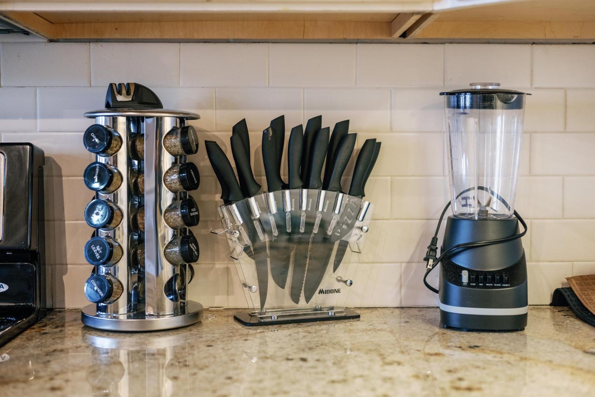 Decatur Sugar Mill Blues Apartment New Orleans