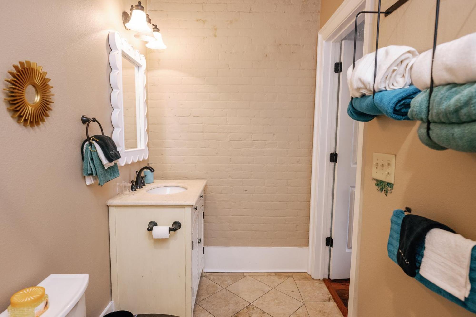 Apartment Decatur Sugar Mill Blues New Orleans