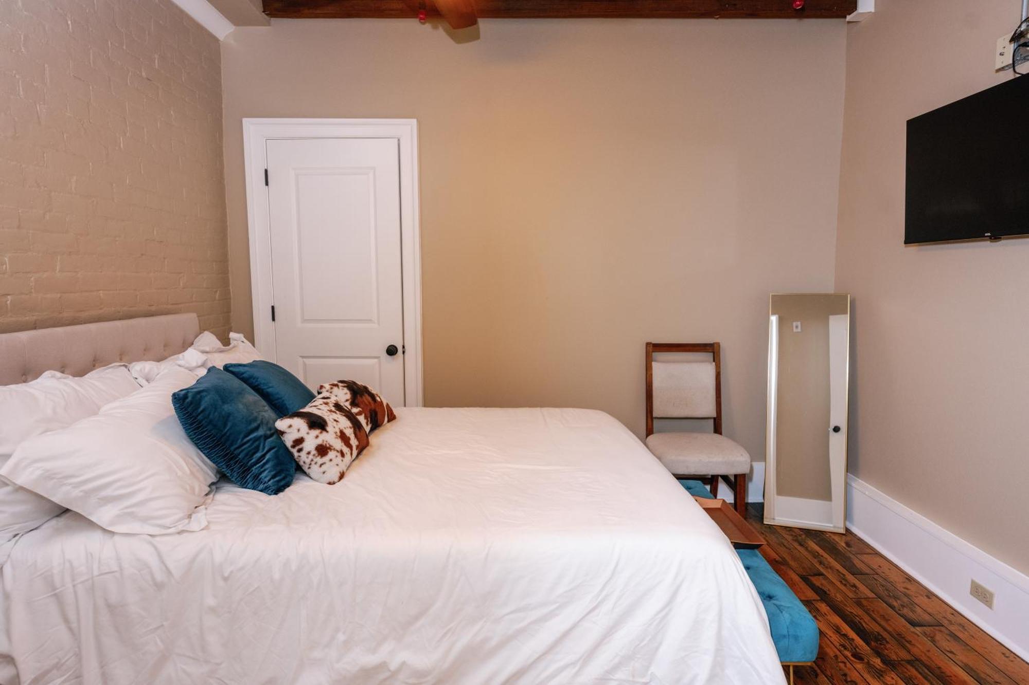 Decatur Sugar Mill Blues *