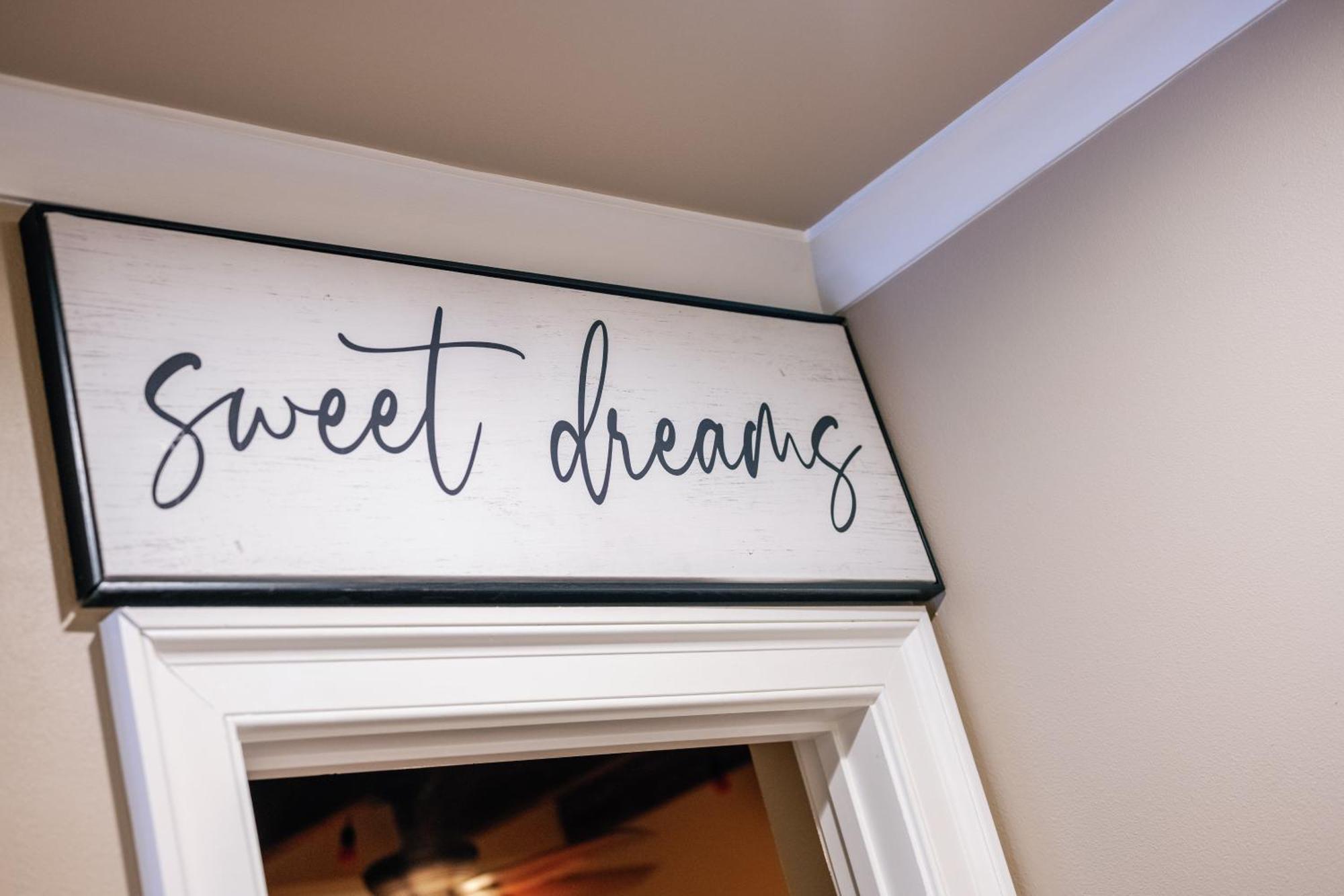 Apartment Decatur Sugar Mill Blues