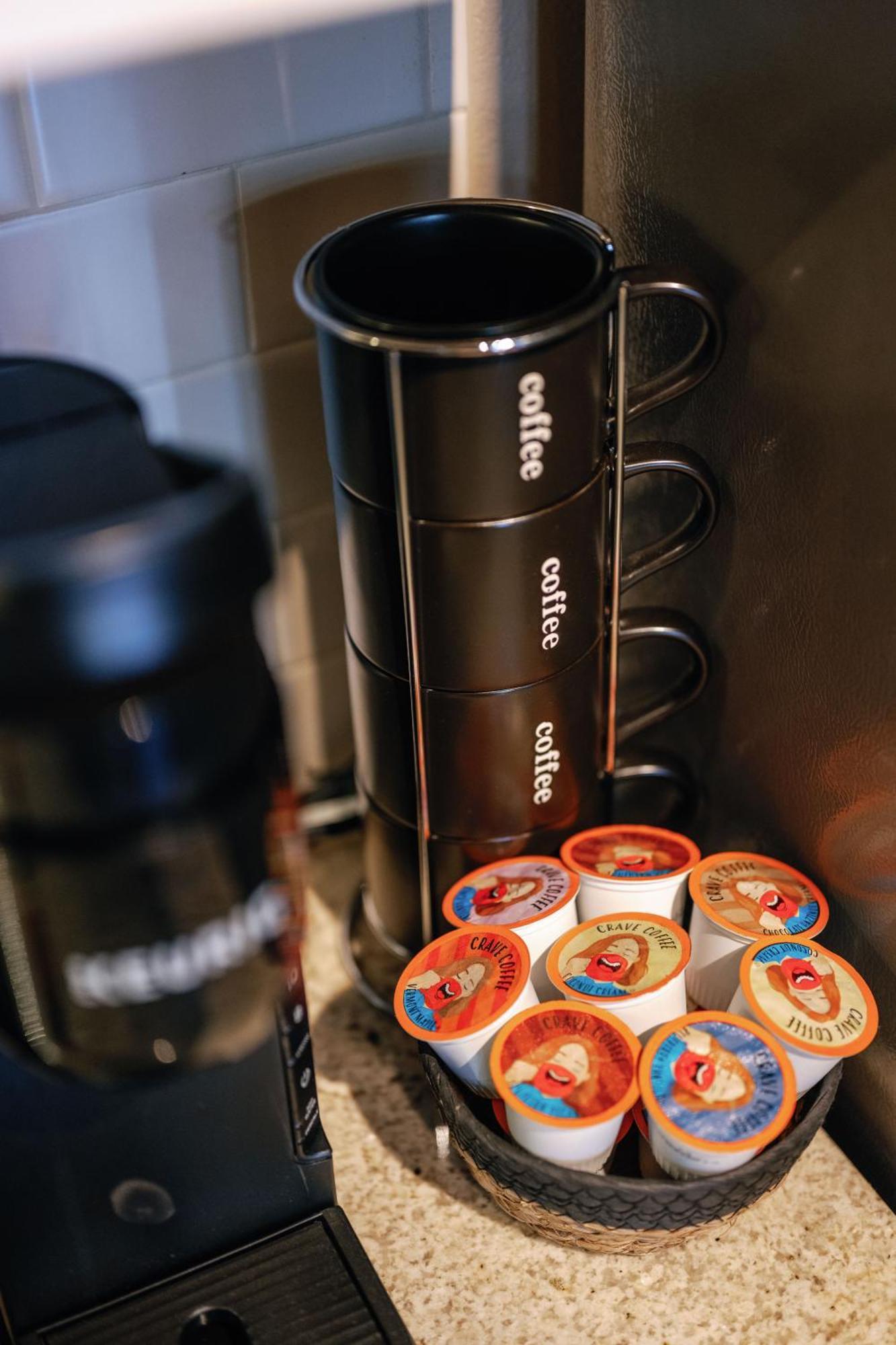 Decatur Sugar Mill Blues Apartment