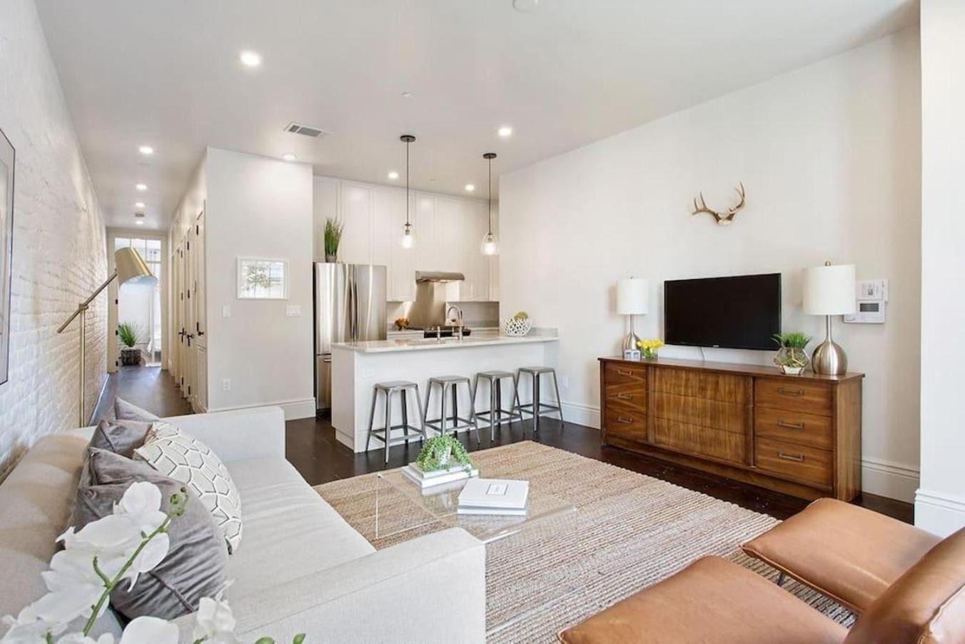 Hotel Charming Cbd 4br On Gravier Near Jazz & Dining
