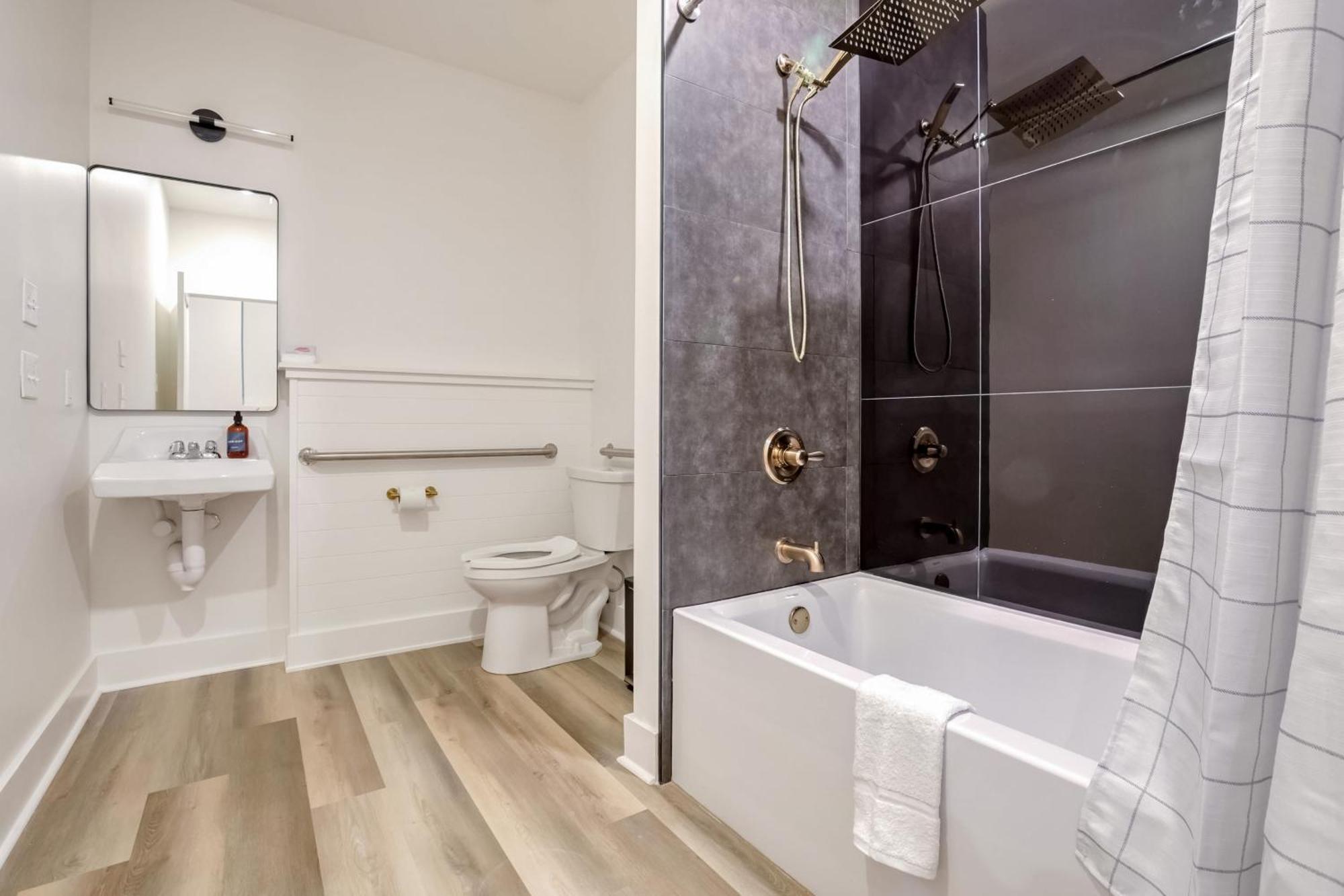 Roami At The Churchill New Orleans