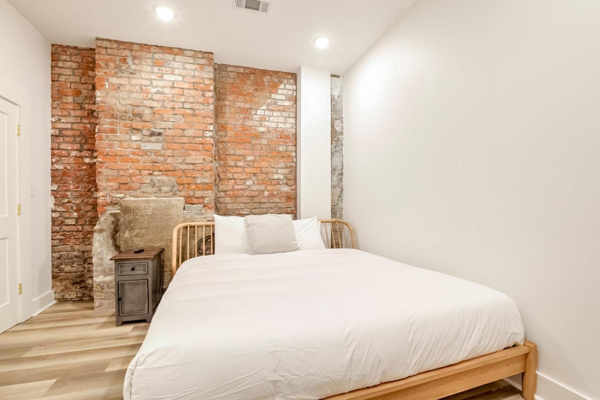 Apartment Roami At The Churchill *