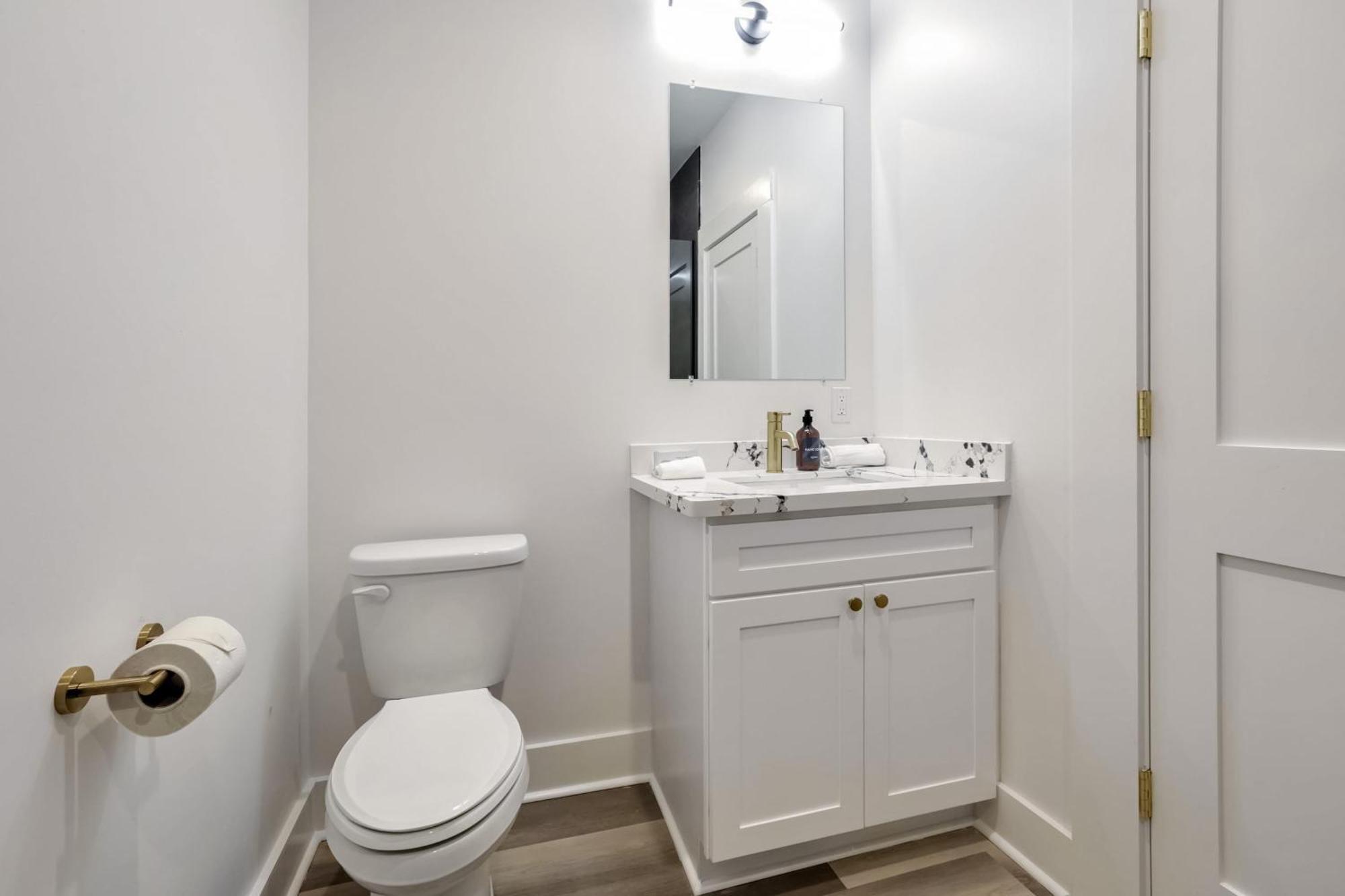 Apartment Roami At The Churchill New Orleans