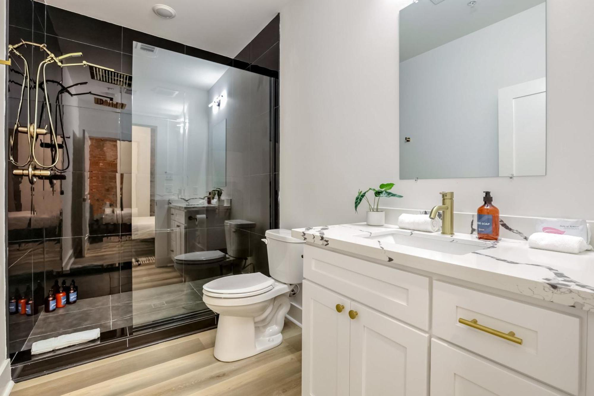 Apartment Roami At The Churchill