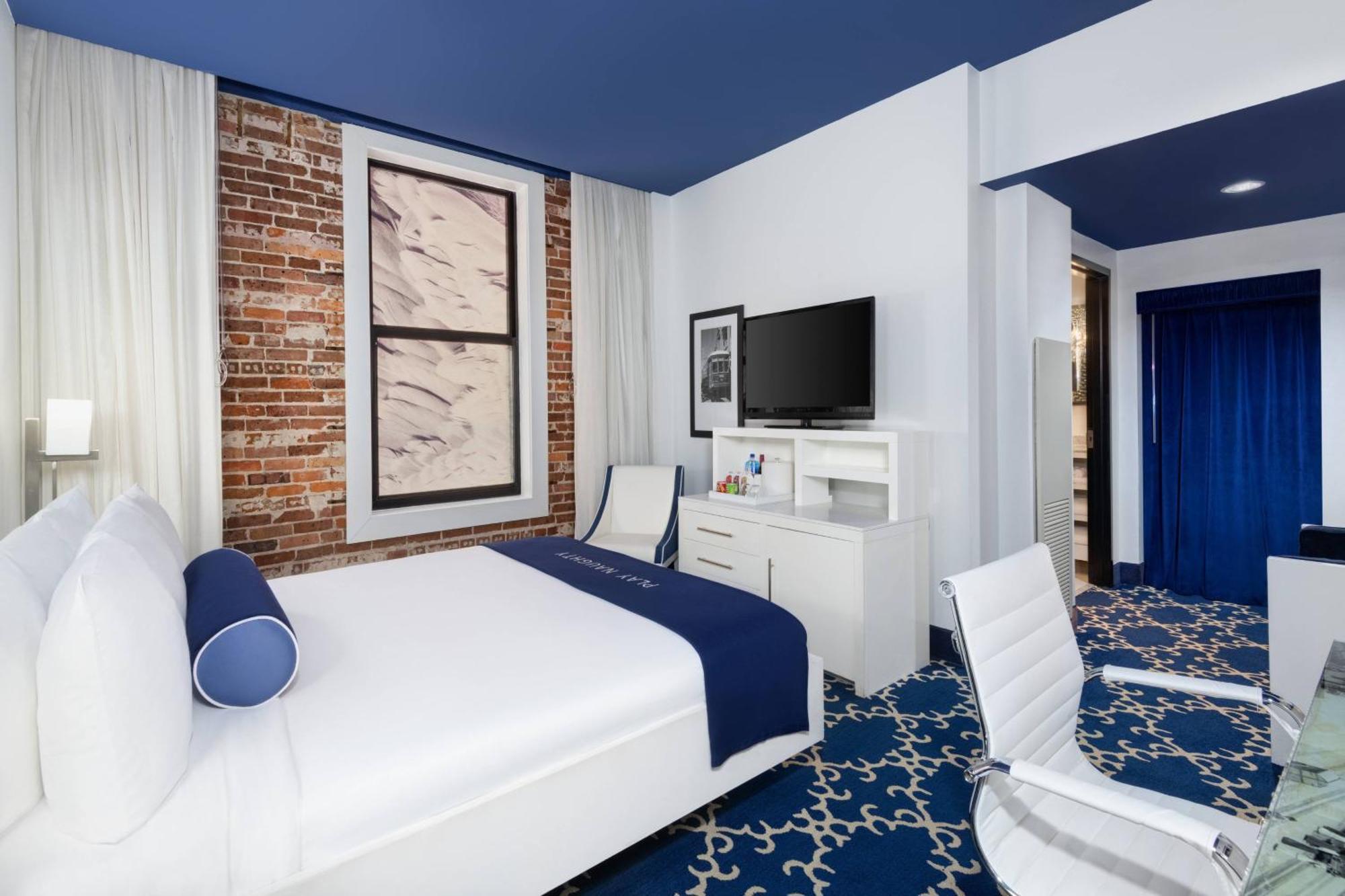 Hotel The Saint Hotel, New Orleans, French Quarter, Autograph Collection New Orleans