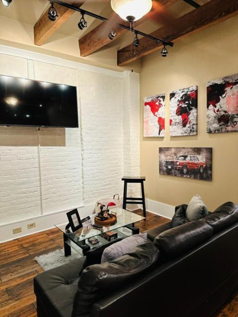Downtown Beignet Apartment