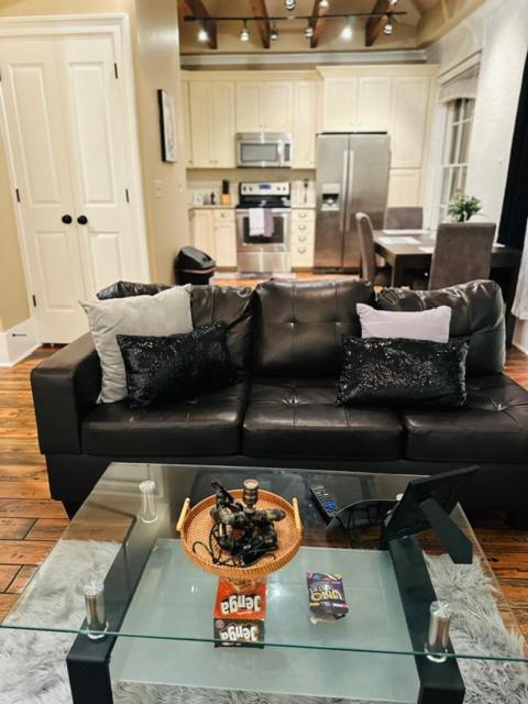 Apartment Downtown Beignet *