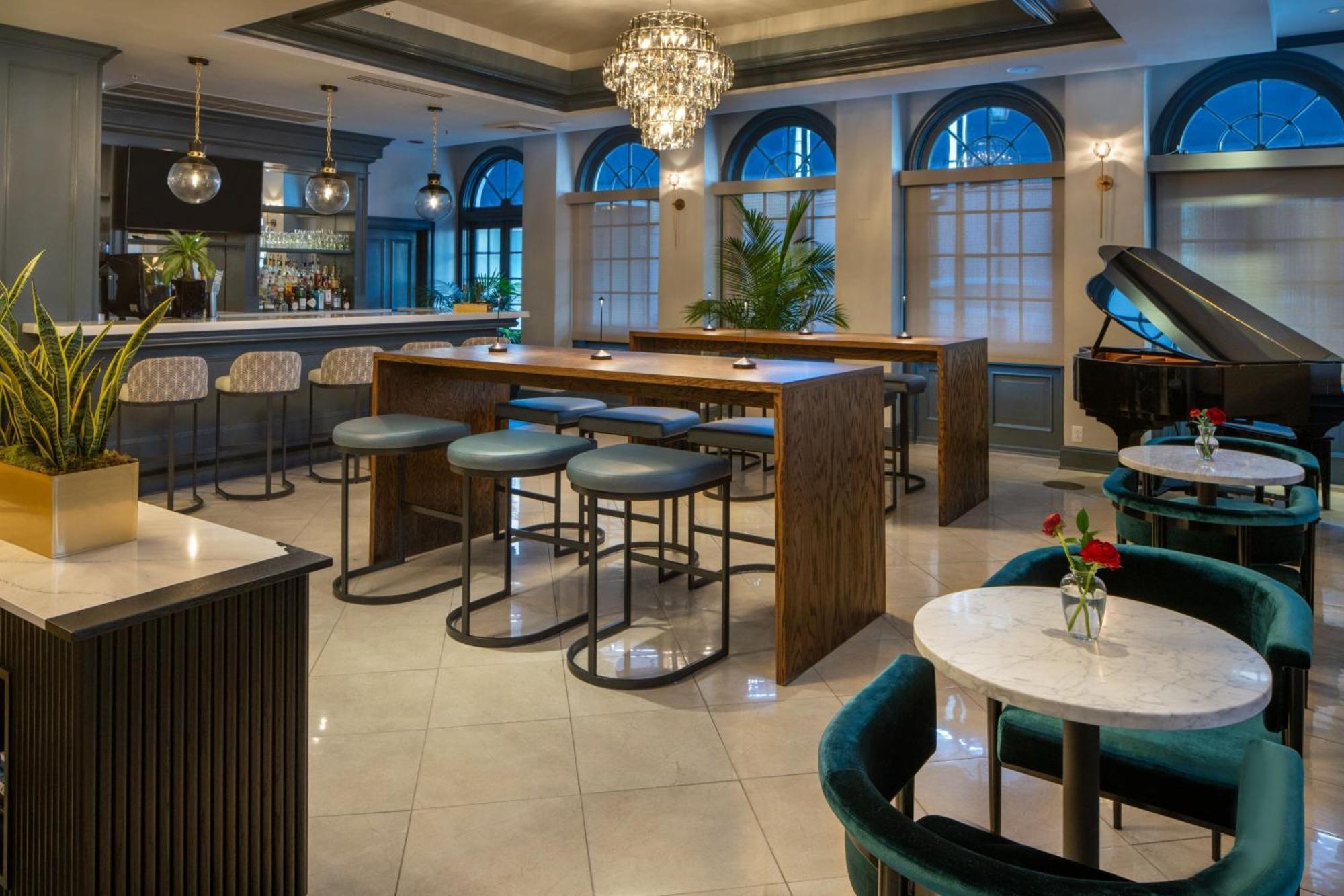 Four Points By Sheraton French Quarter New Orleans