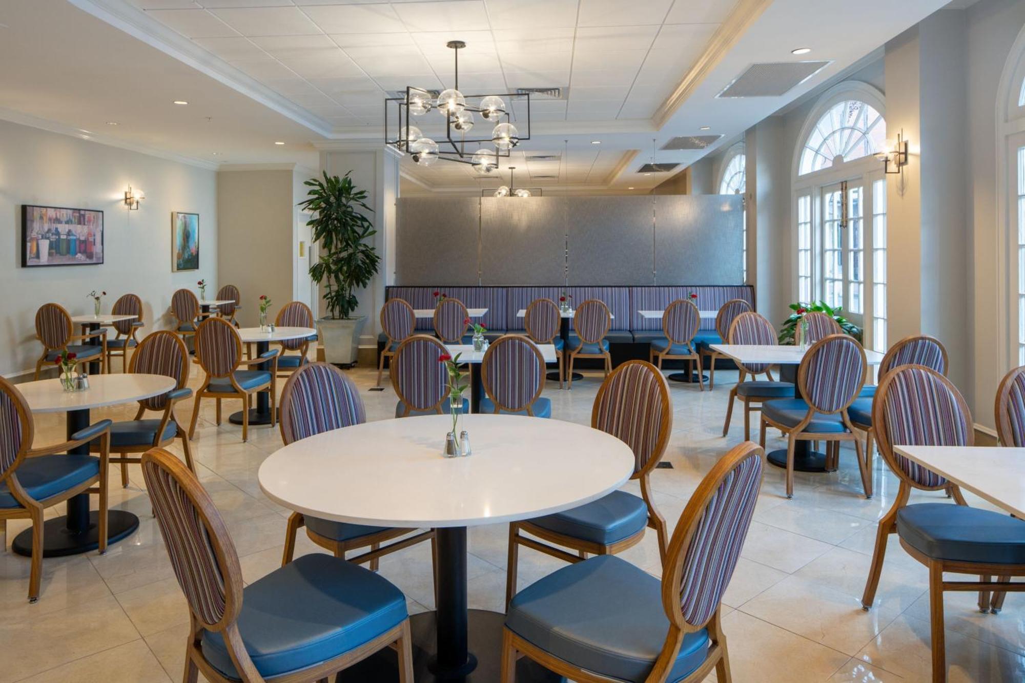 Hotel Four Points By Sheraton French Quarter New Orleans