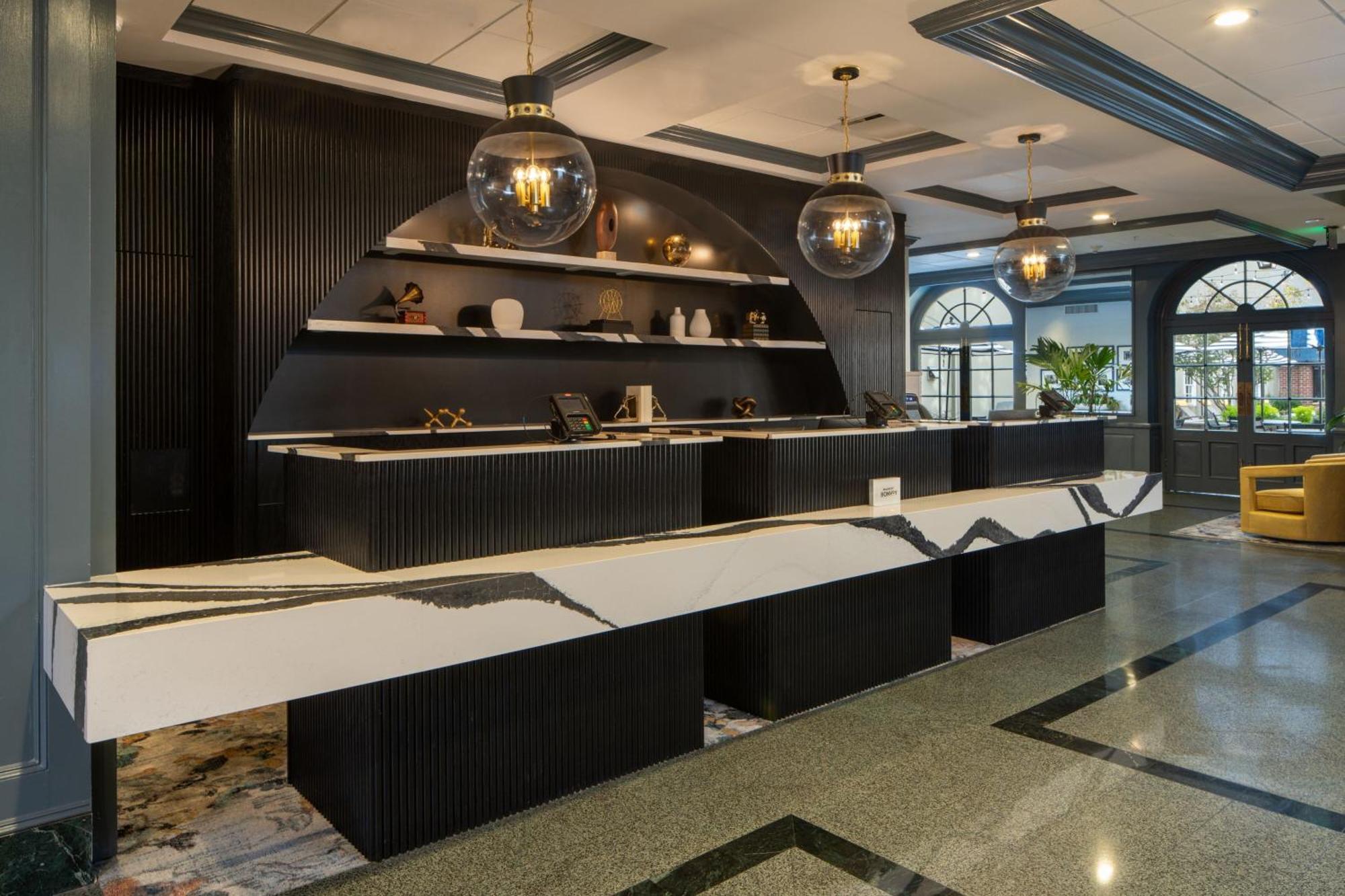 Hotel Four Points By Sheraton French Quarter