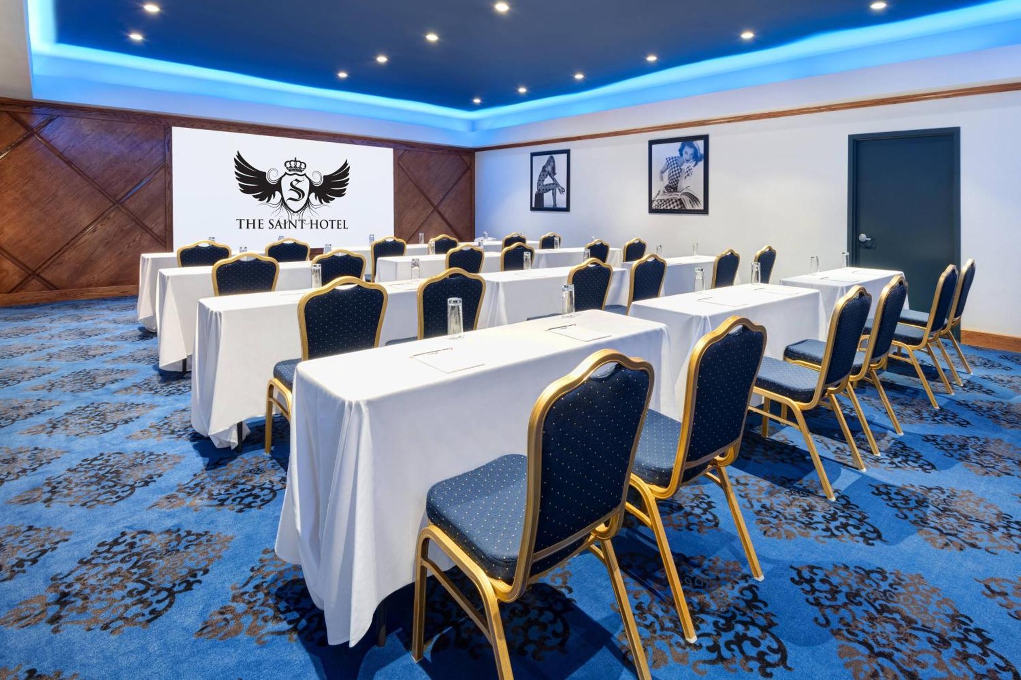 Hotel The Saint Hotel, New Orleans, French Quarter, Autograph Collection 4*