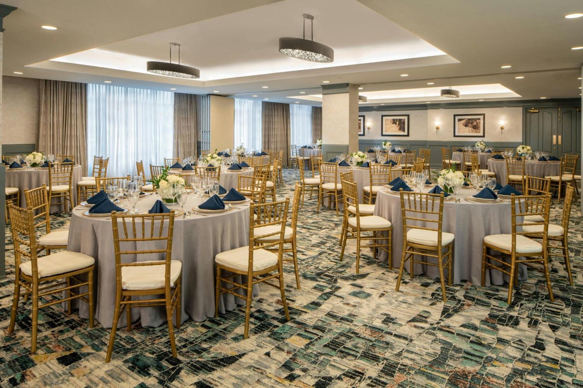 Hotel Four Points By Sheraton French Quarter