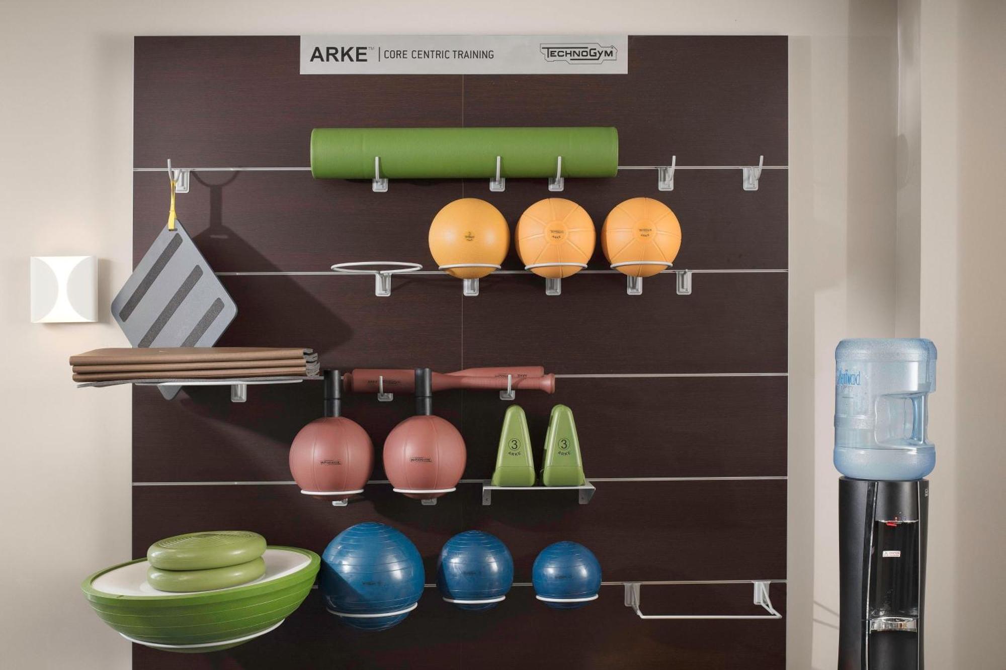 Springhill By Marriott Downtown/canal Street Hotel