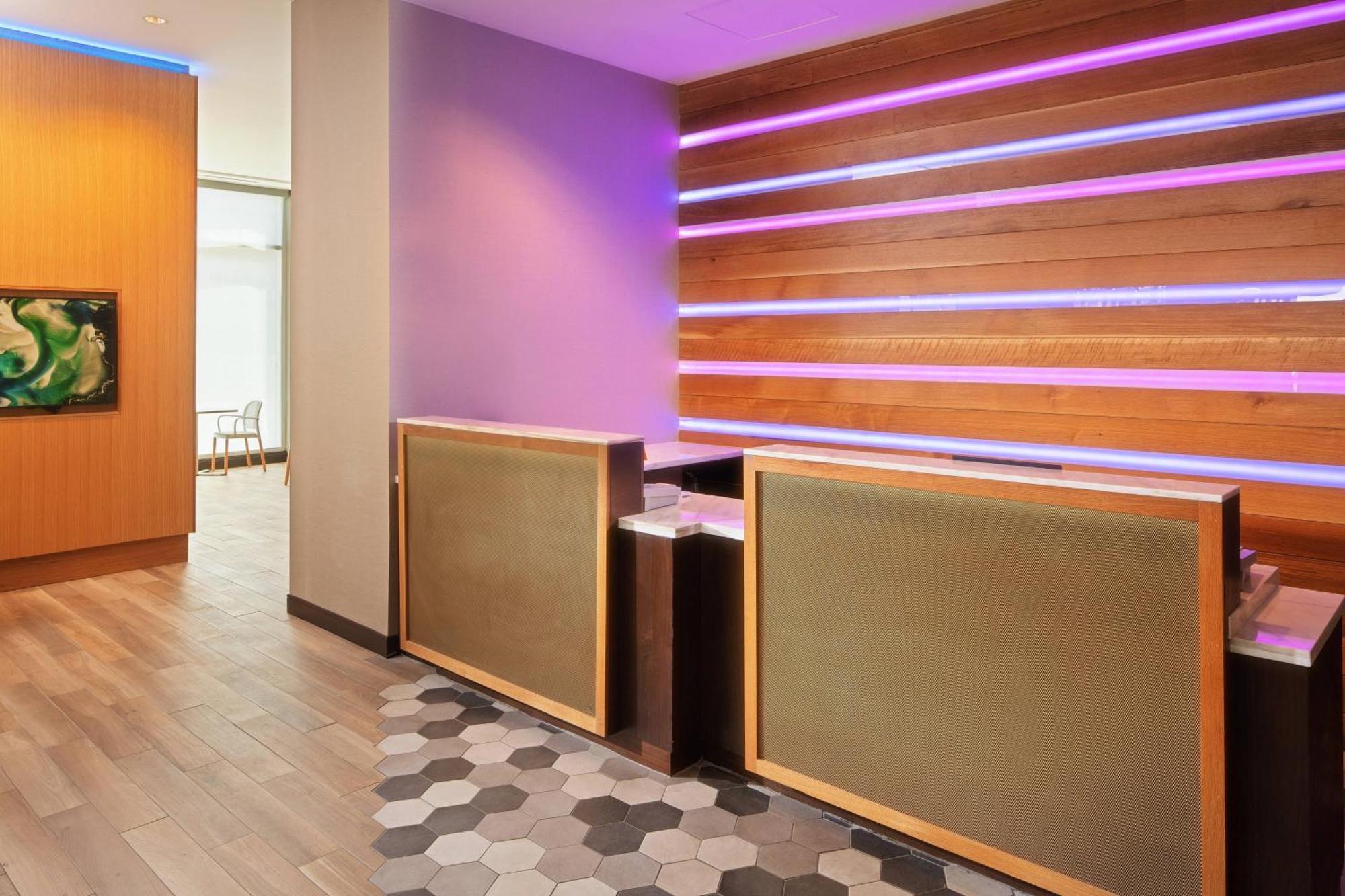 Hotel Springhill By Marriott Downtown/canal Street 4*