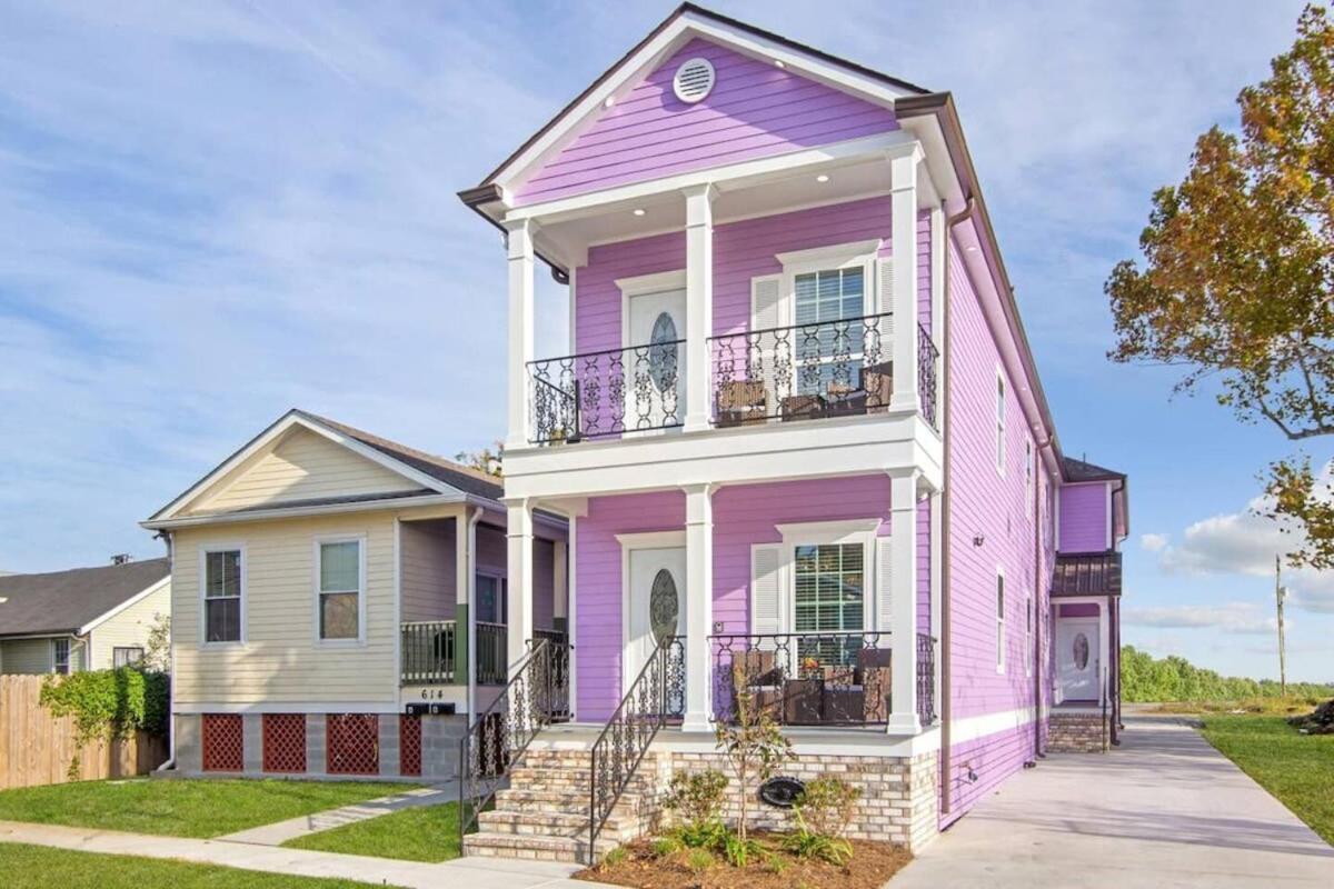 Breathtaking Spacious Art Filled 5br Near Fq Holiday home