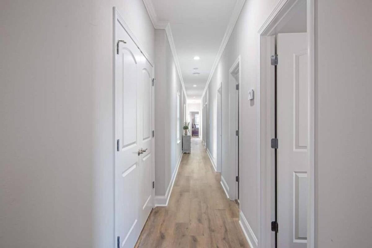 Holiday home Bright & Inviting 5br Near Fq And Superdome *