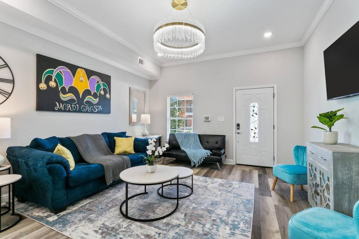 Holiday home Five Bathrooms With Five Bedrooms And Stylish