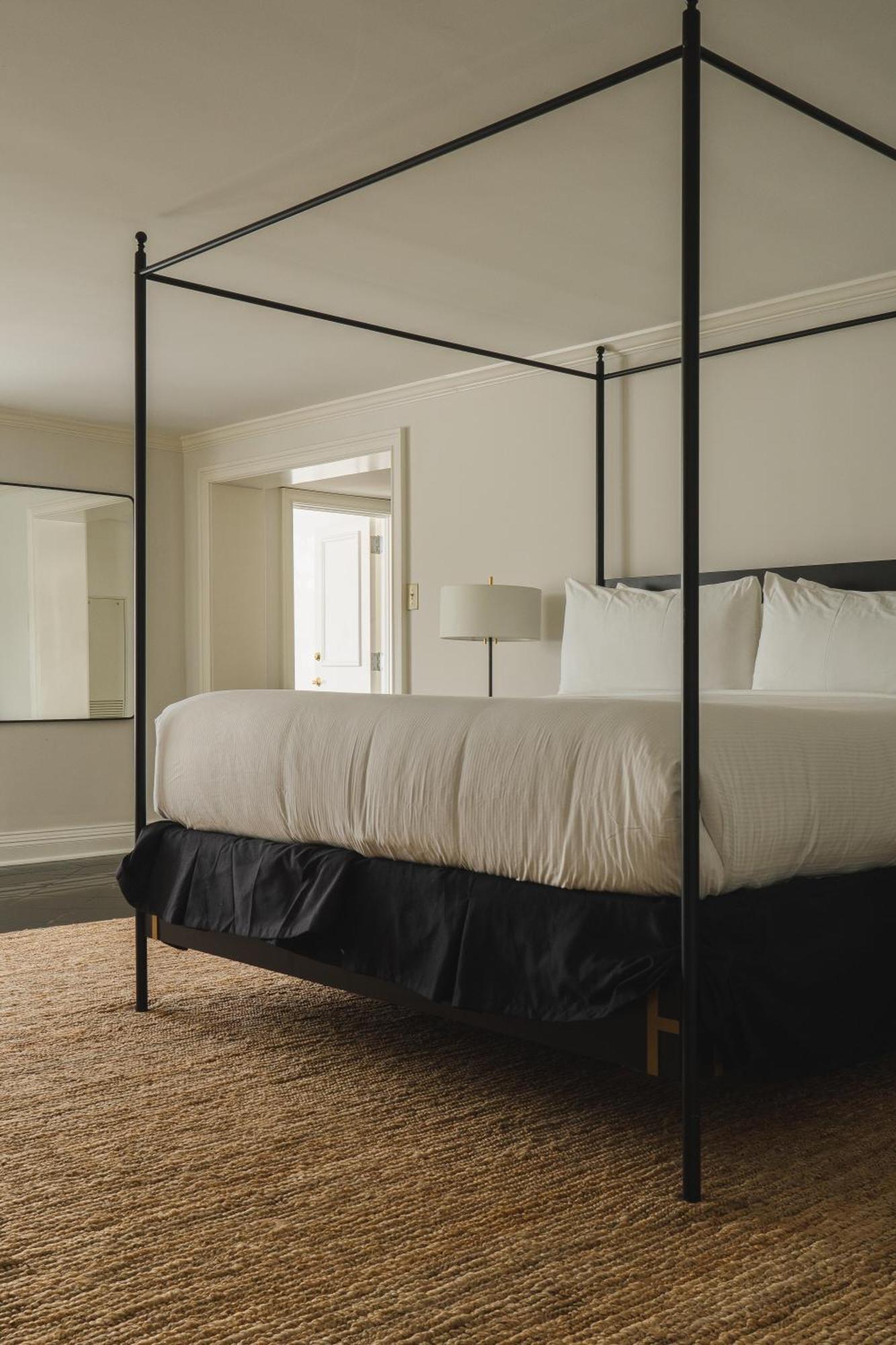 Bourbon Orleans Hotel 4*