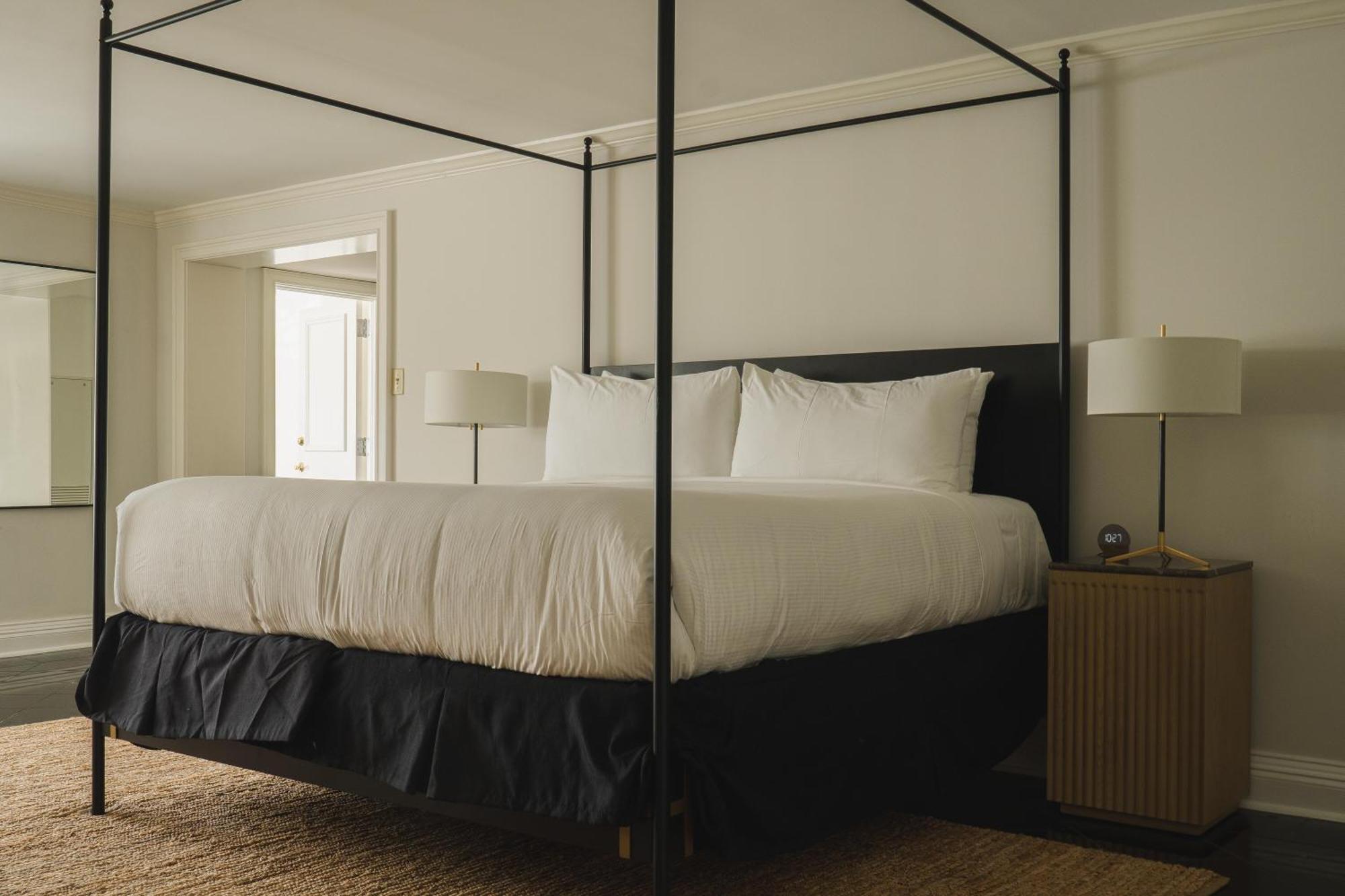 Hotel Bourbon Orleans New Orleans