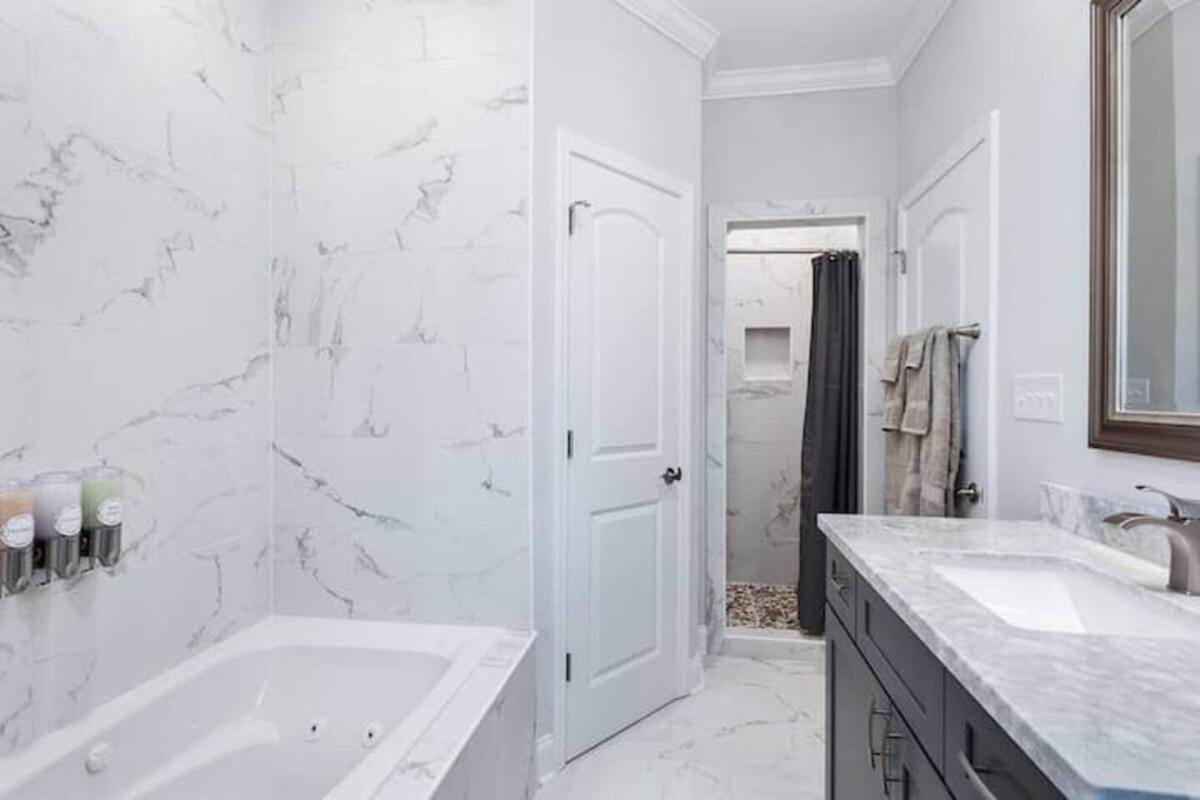 Holiday home Chic 5 Bedroom Near French Quarter New Orleans