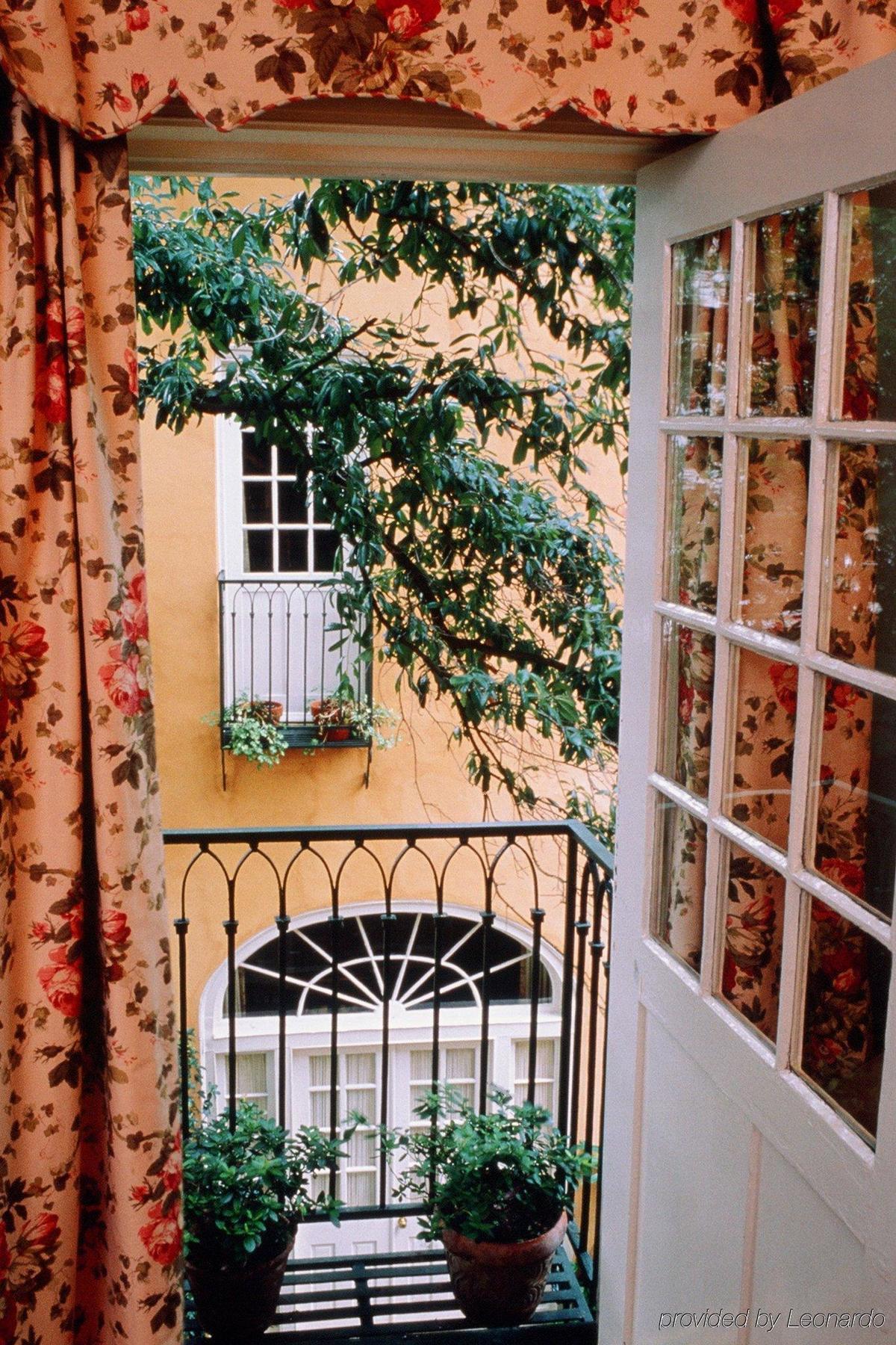 Soniat House New Orleans