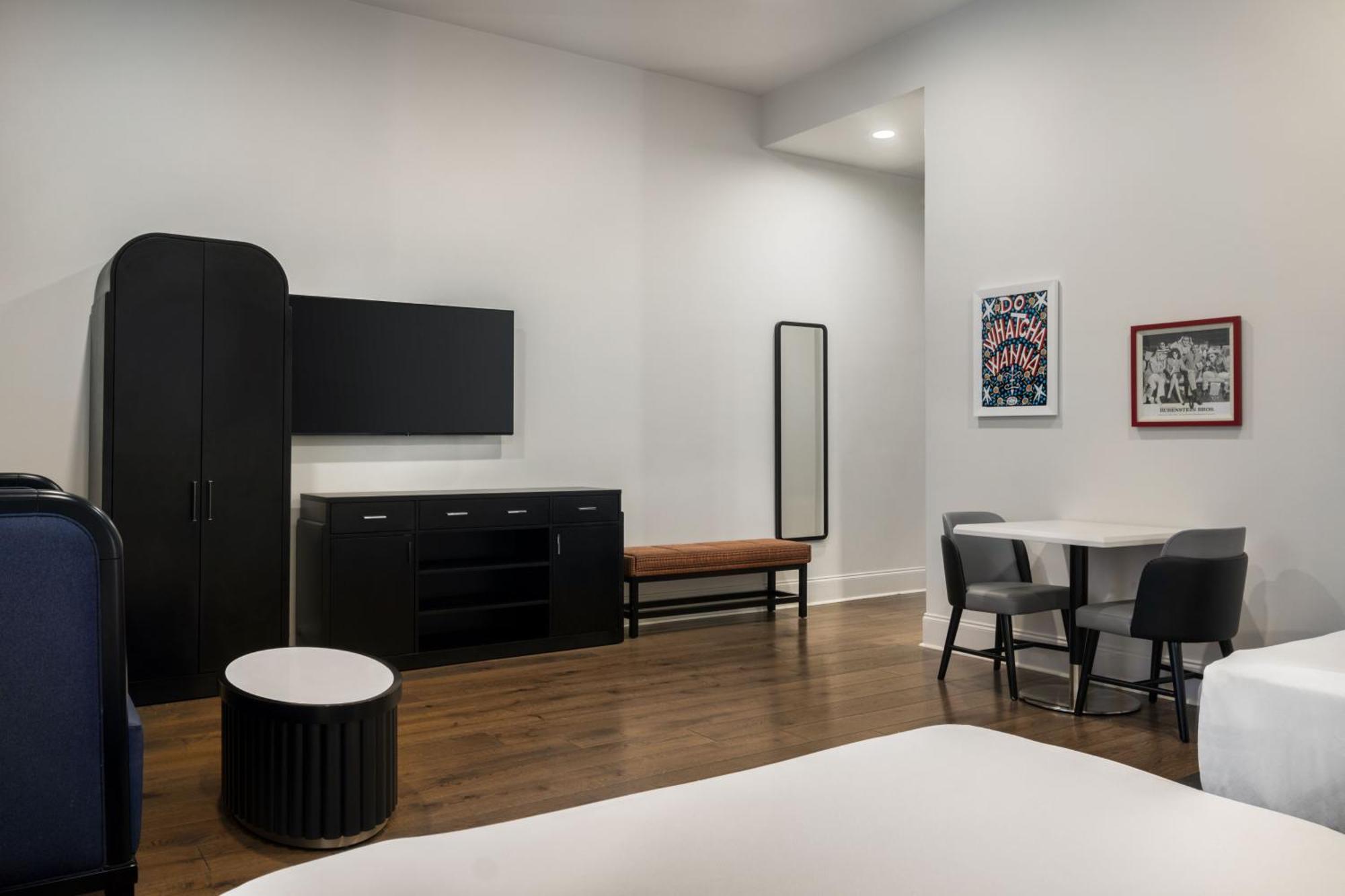 The Rubenstein 4* New Orleans