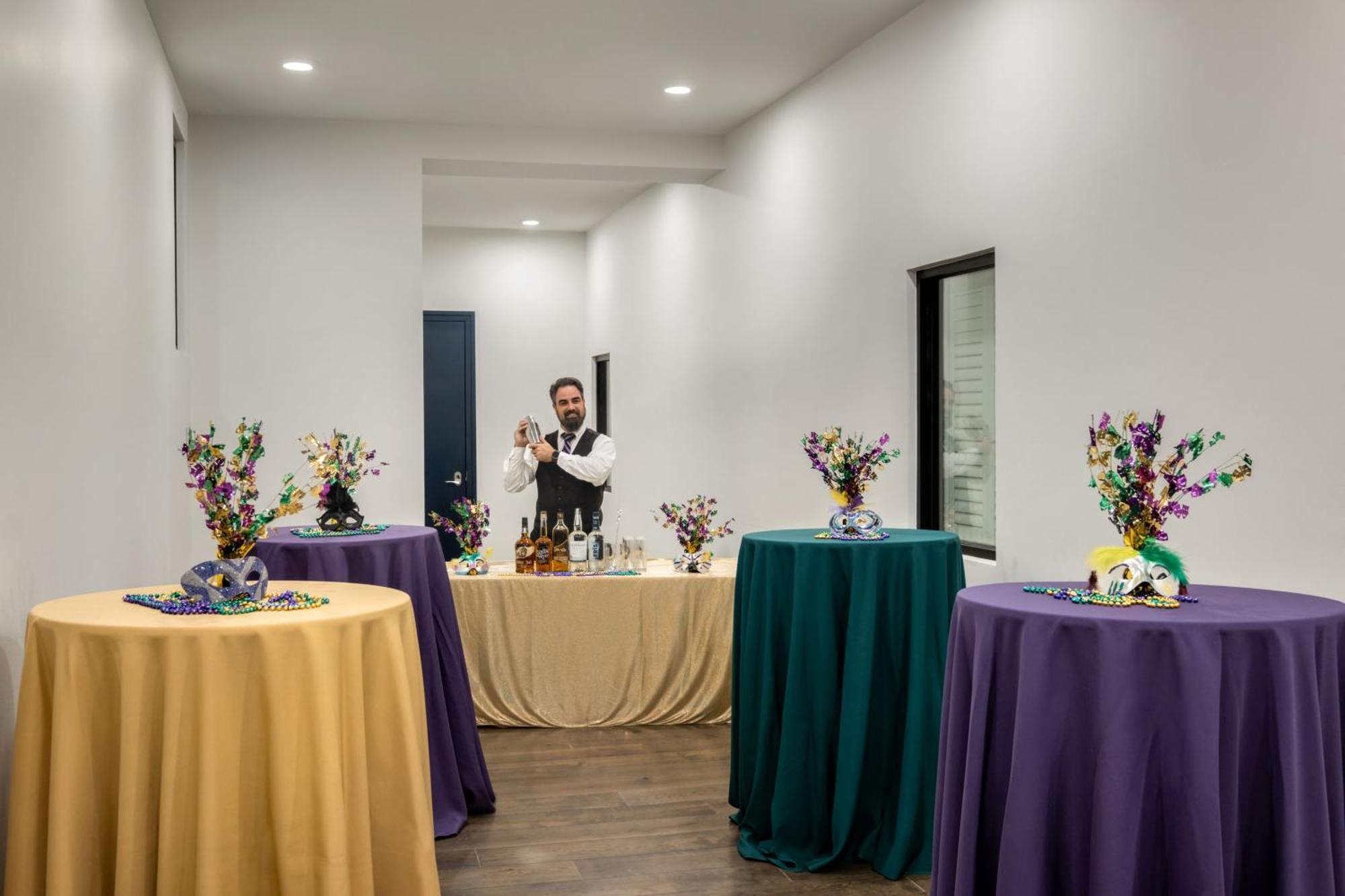 Hotel The Rubenstein 4*