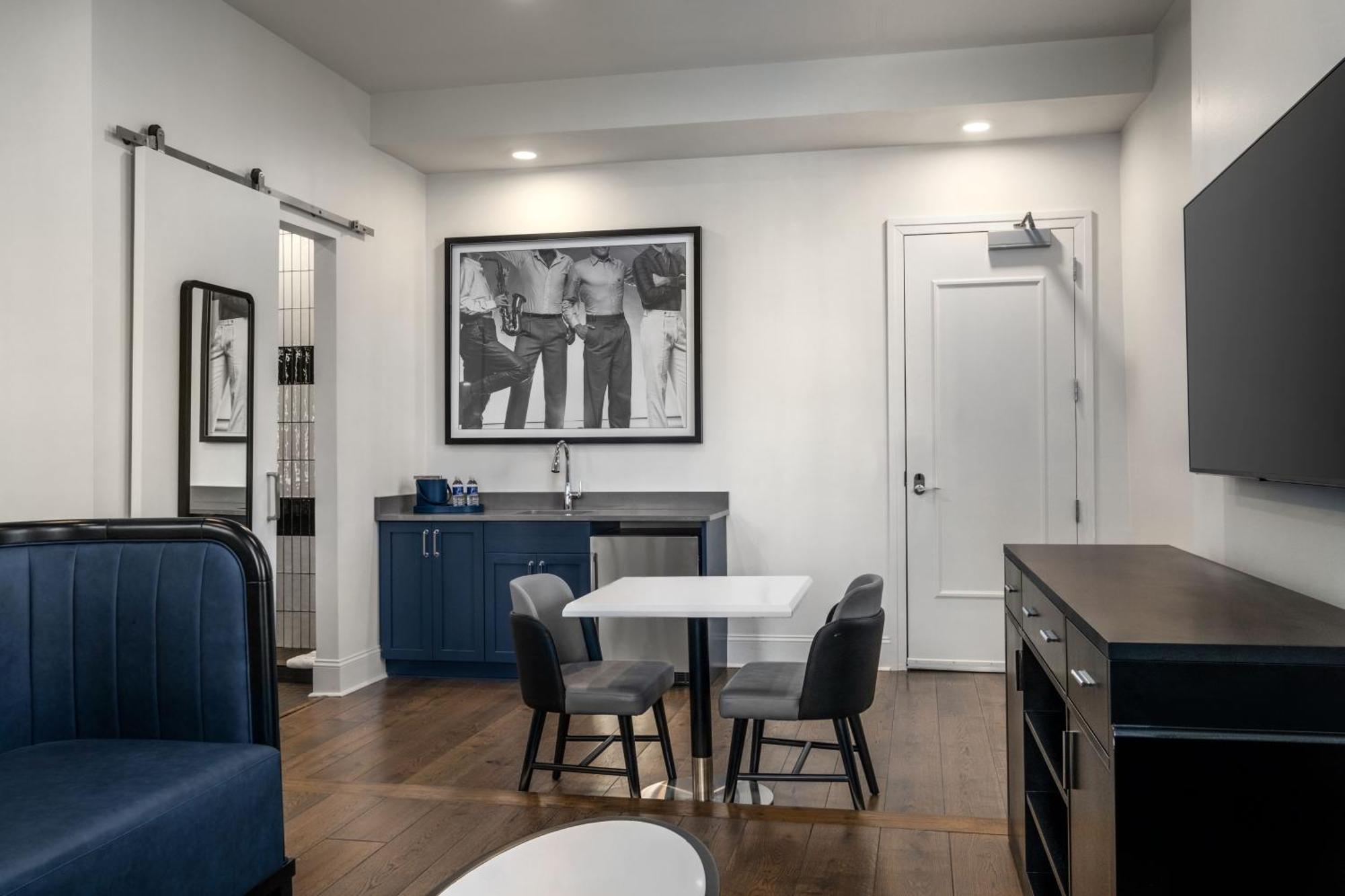 The Rubenstein Hotel New Orleans