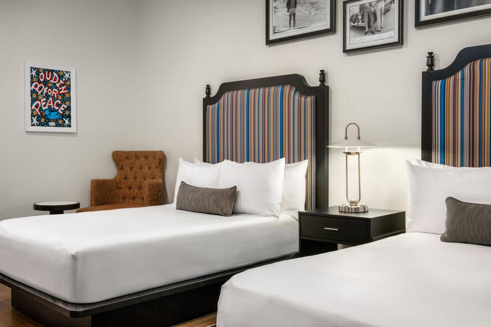 Hotel The Rubenstein New Orleans