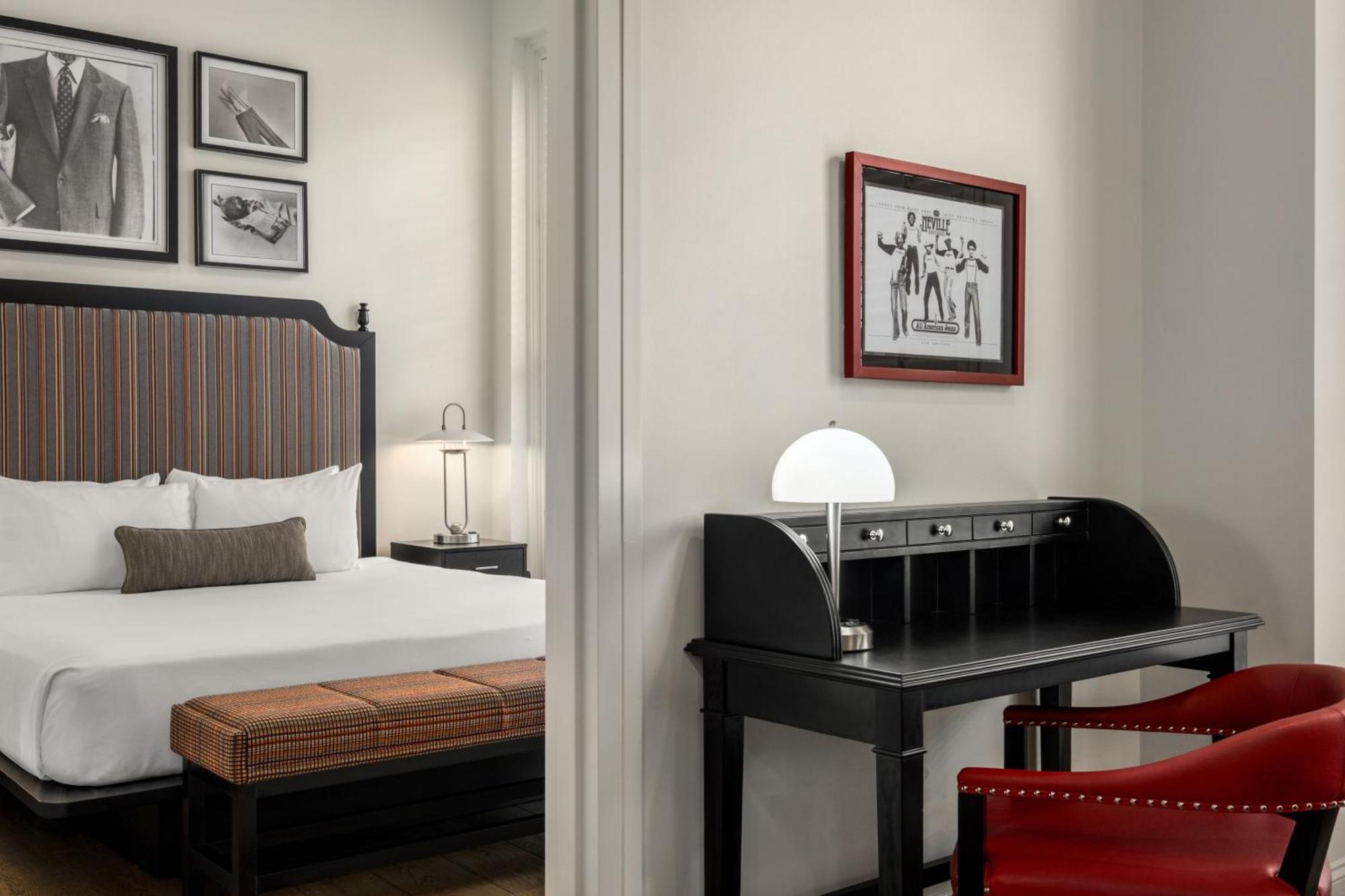 The Rubenstein New Orleans