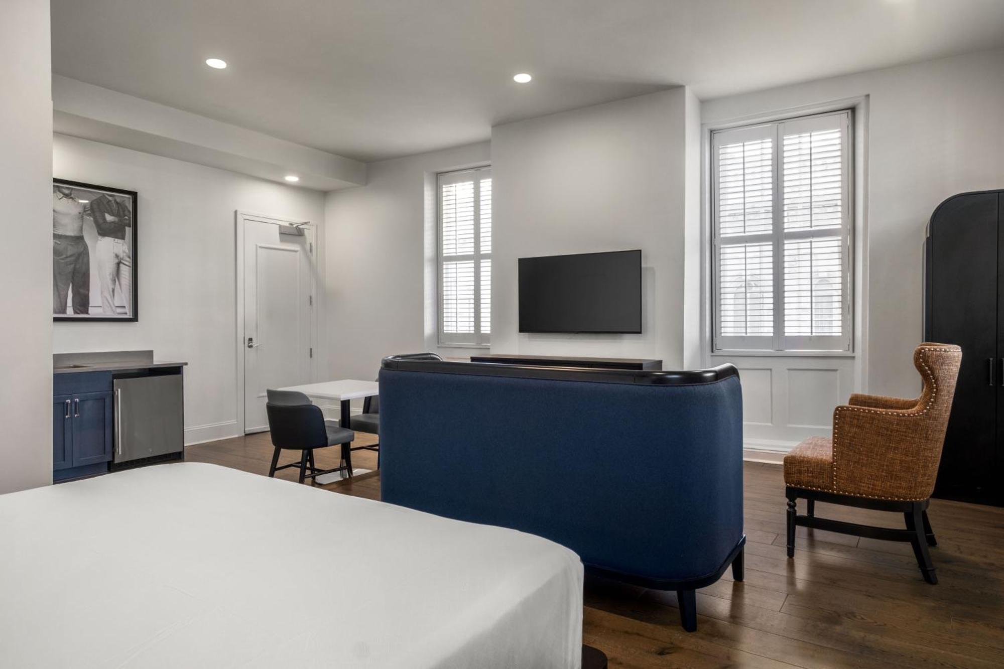 The Rubenstein 4* New Orleans