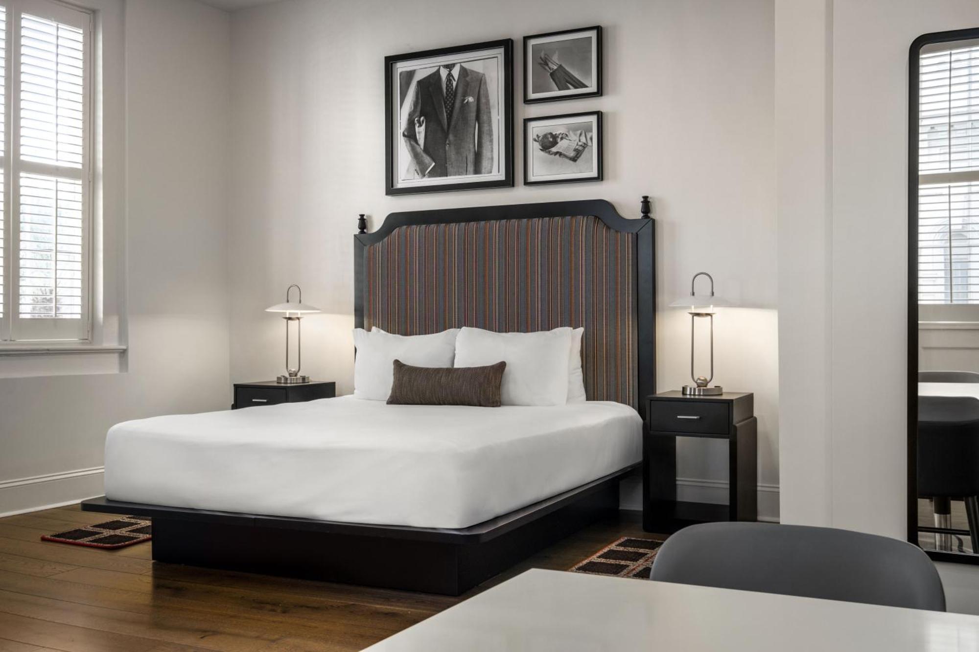 The Rubenstein Hotel