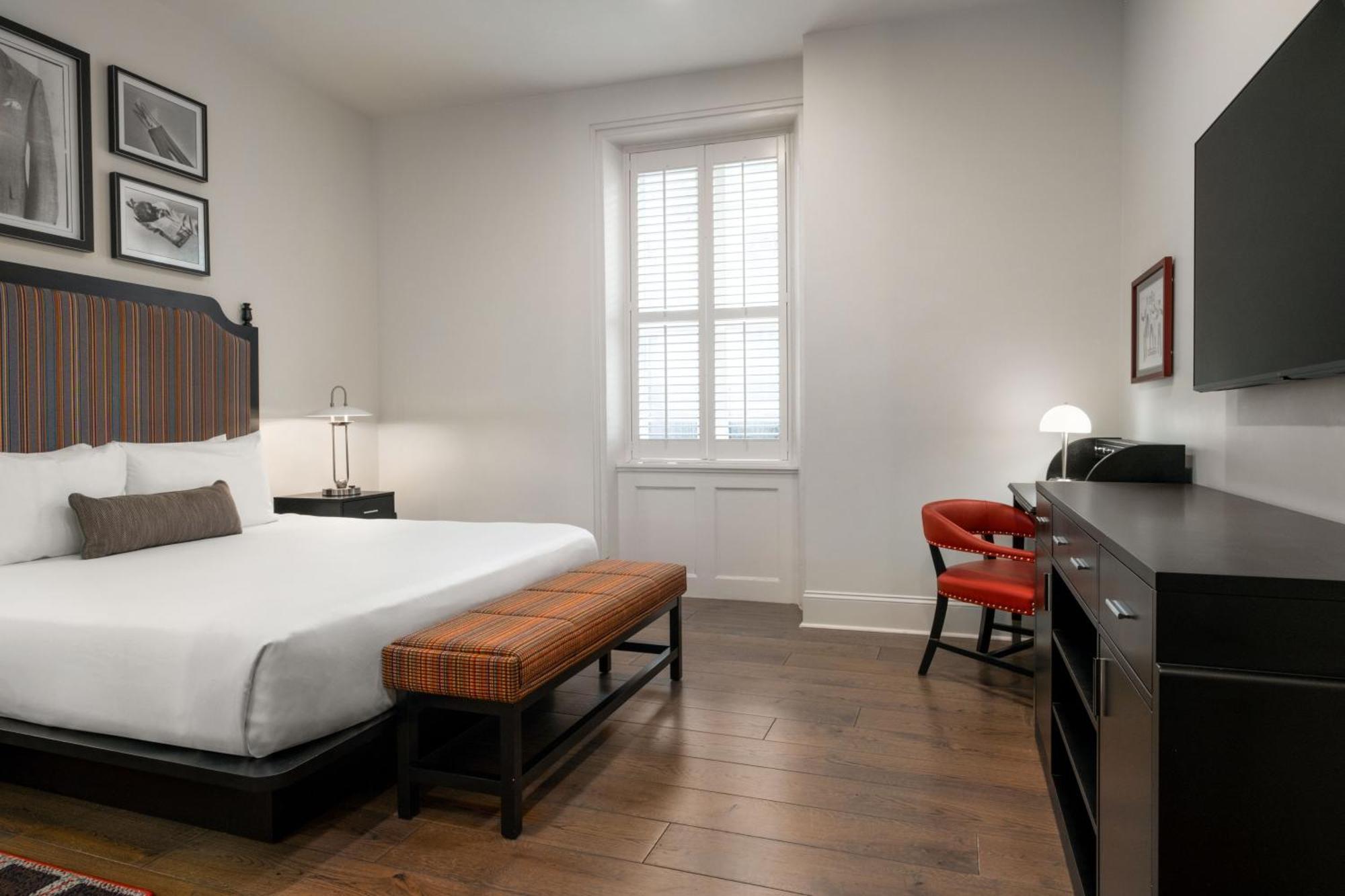 The Rubenstein Hotel 4*