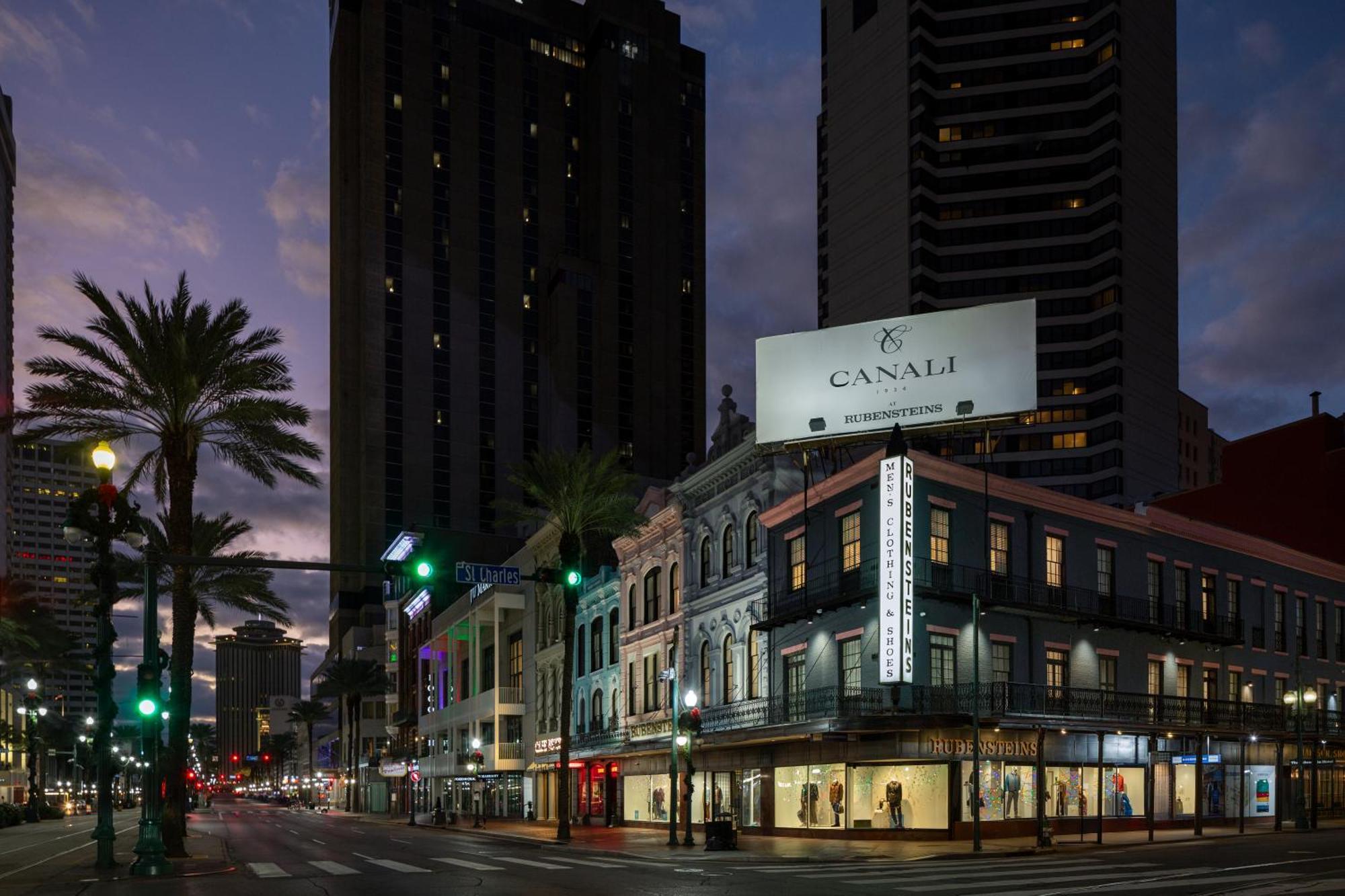 Hotel The Rubenstein 4*
