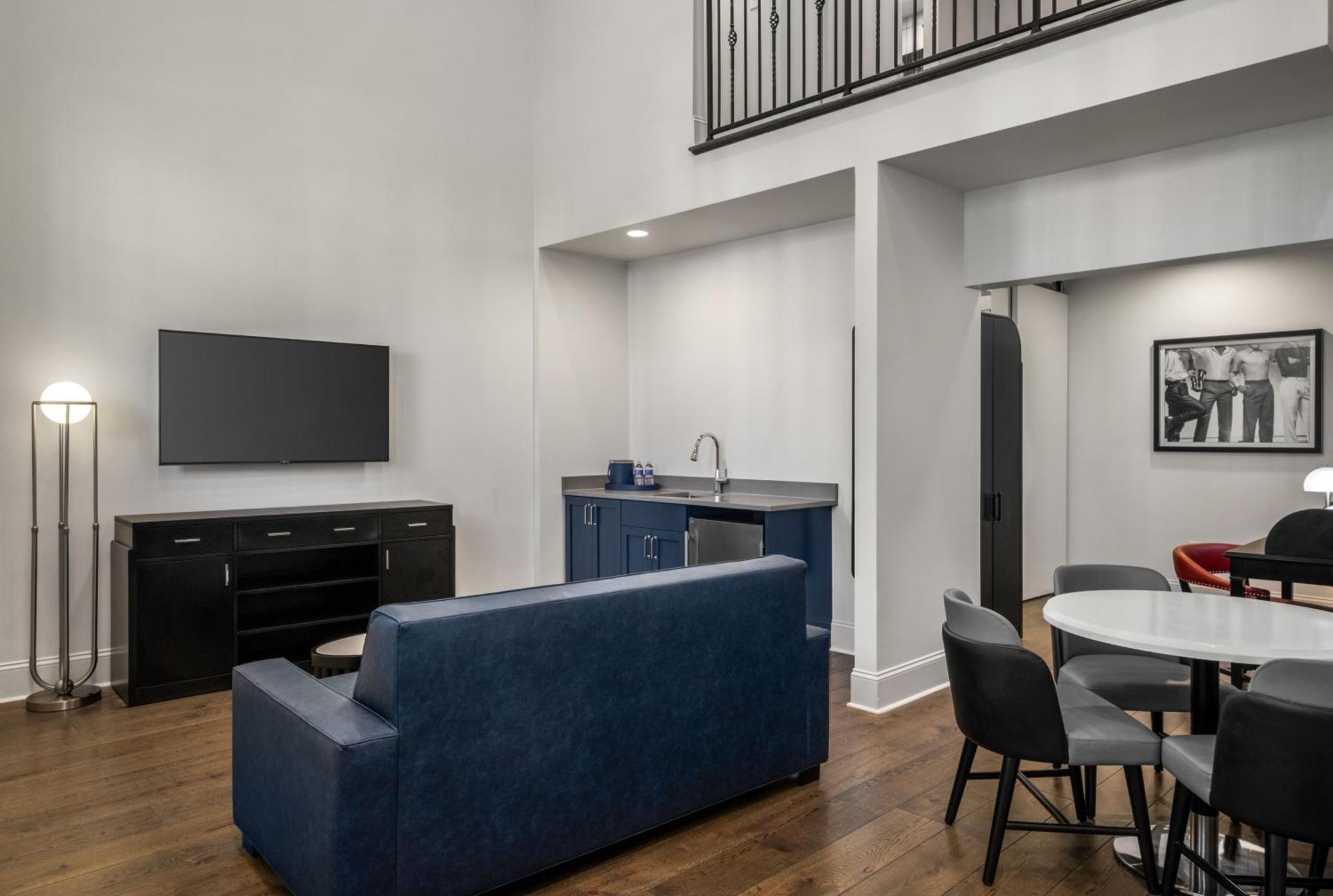 Hotel The Rubenstein New Orleans