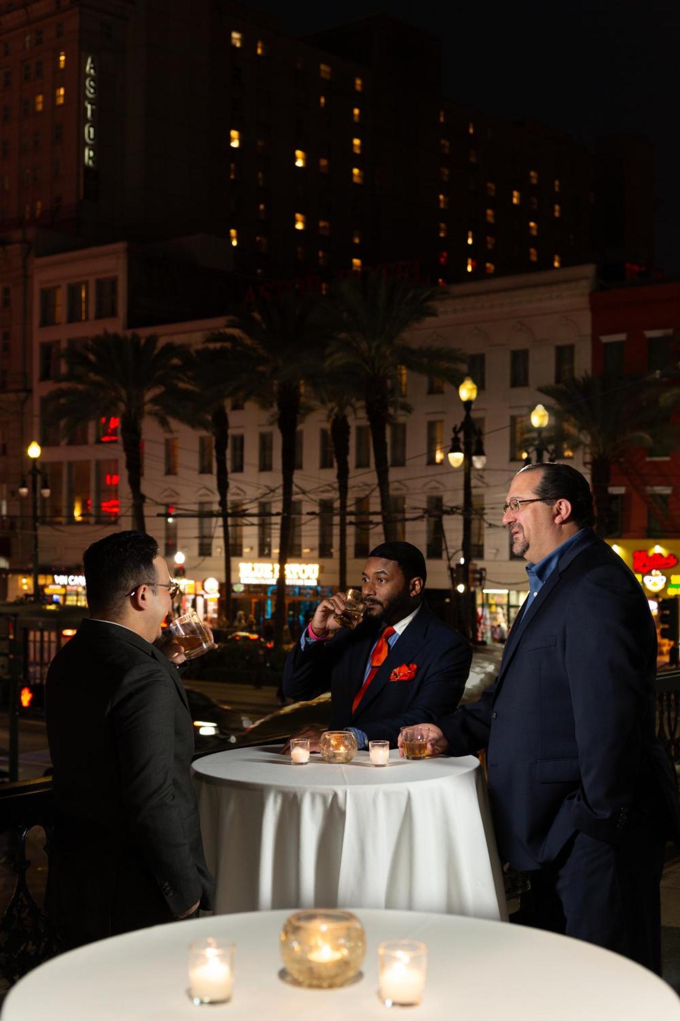 Hotel The Rubenstein 4*