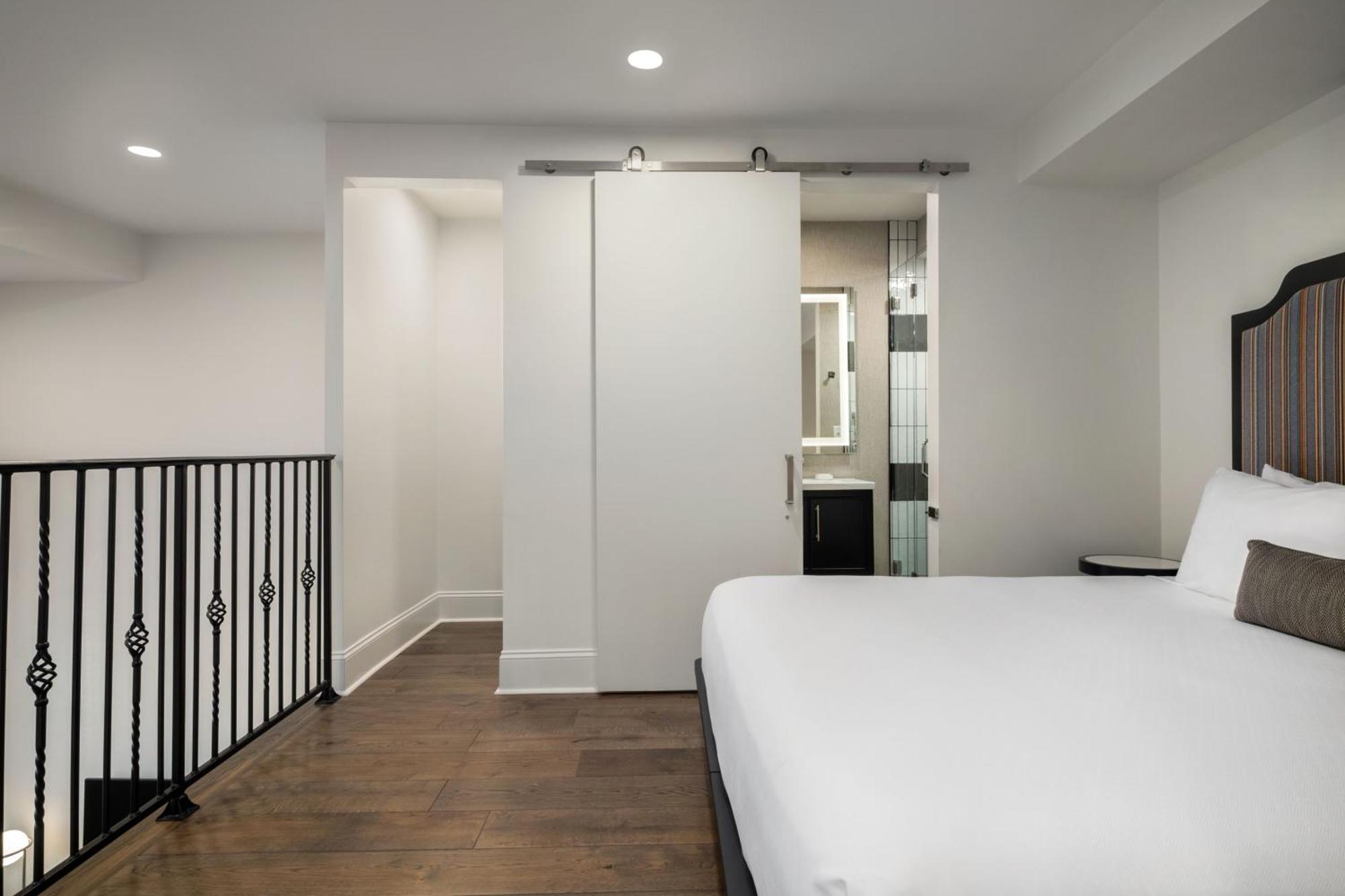 Hotel The Rubenstein New Orleans