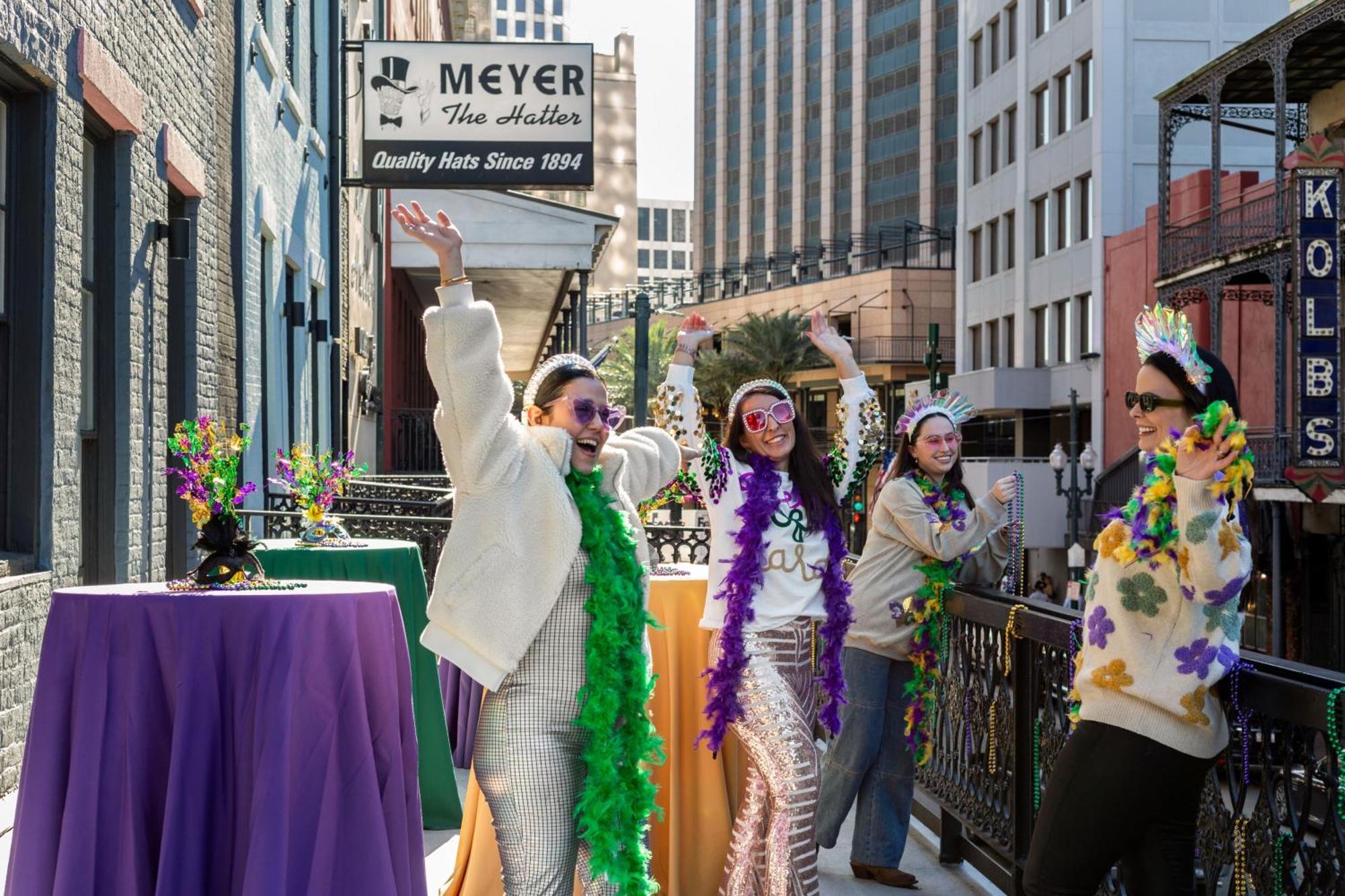 The Rubenstein Hotel